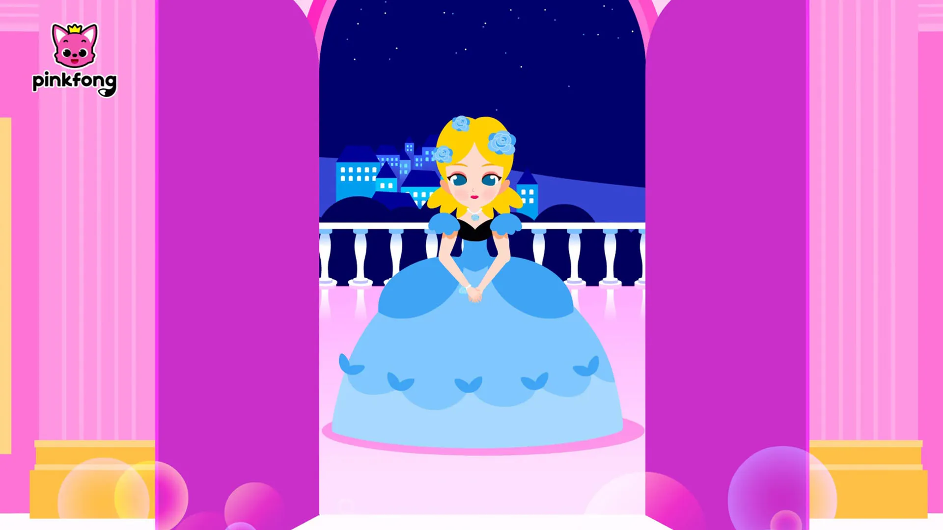 Cuentos de princesas