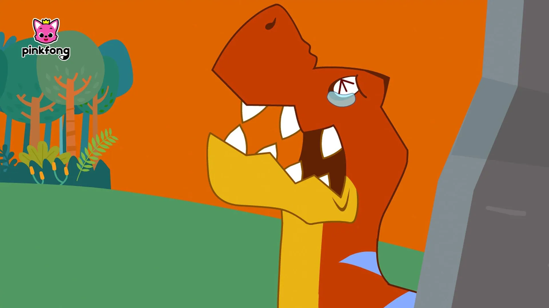 Cuentos Musicales de dinosaurios