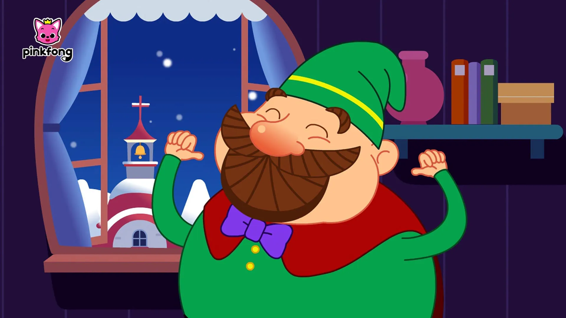 Cuentos de Navidad