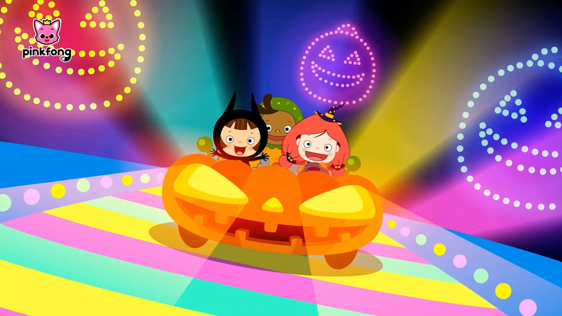 Canción de Halloween