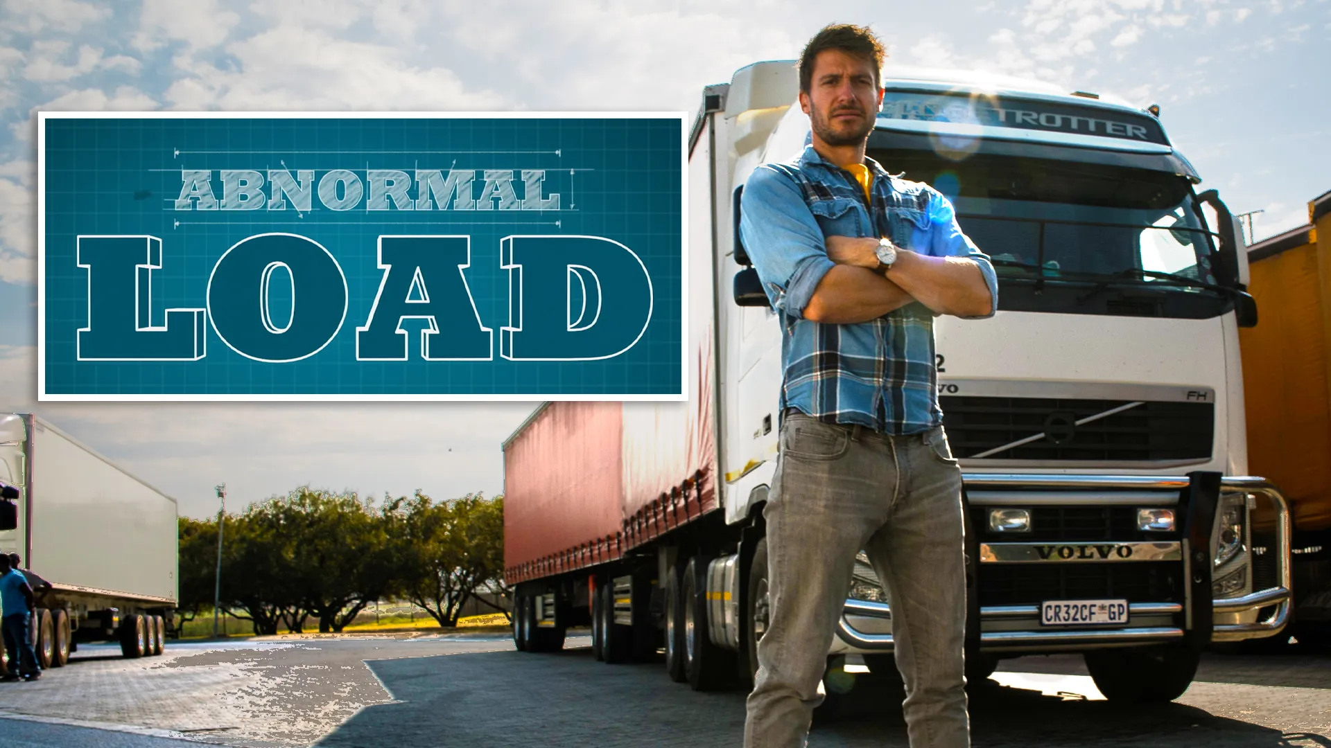 Abnormal Load