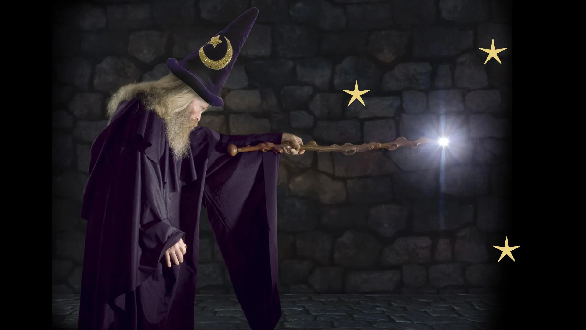 The Real Merlin