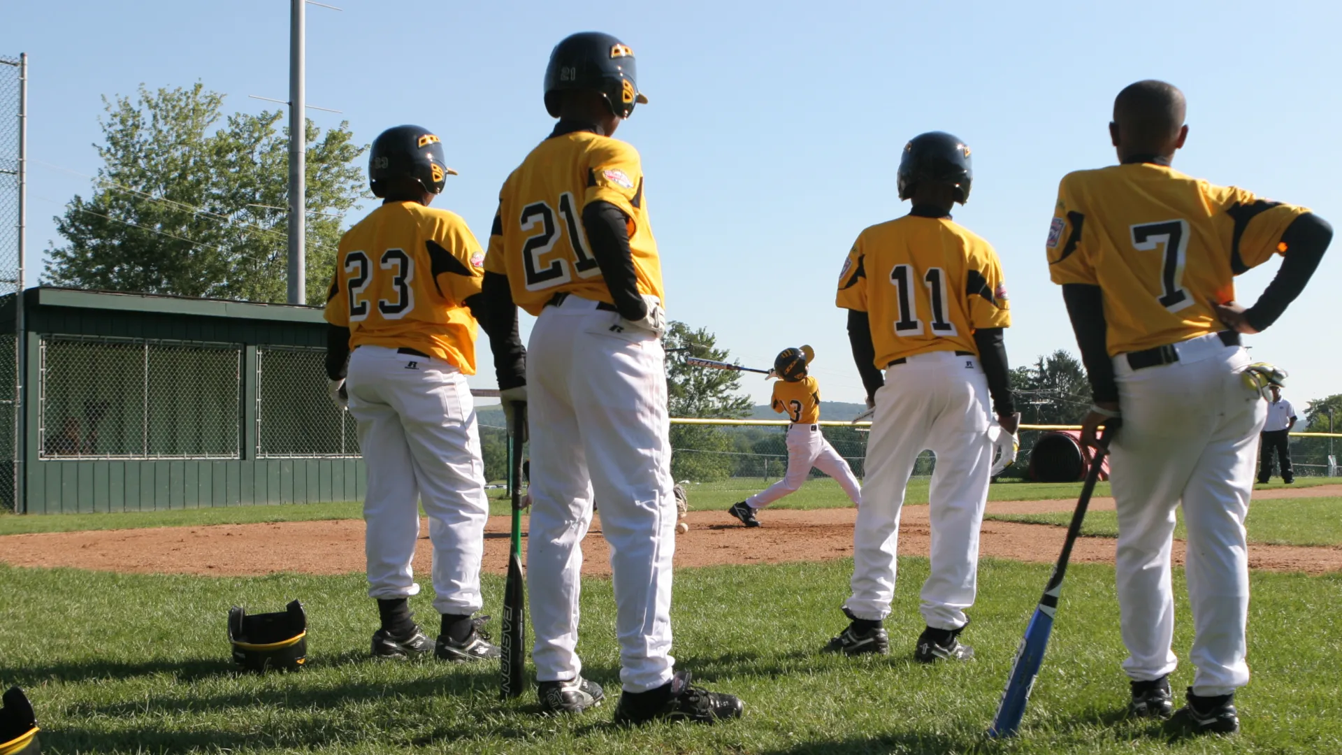 Boys of Summer