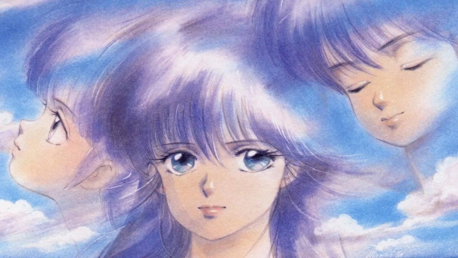 Kimagure Orange Road: The Movie