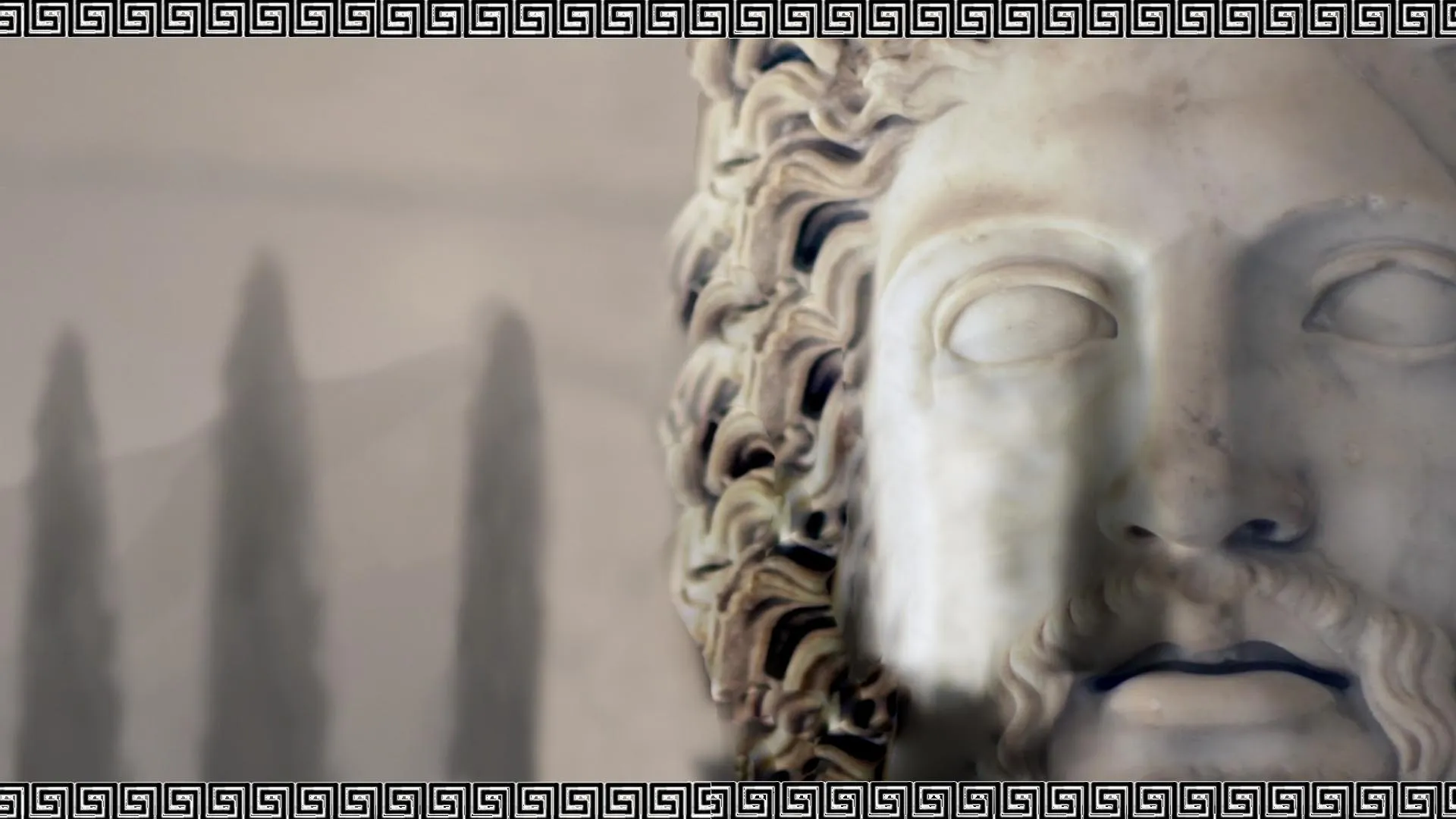 Great Greek Myths: The Odyssey