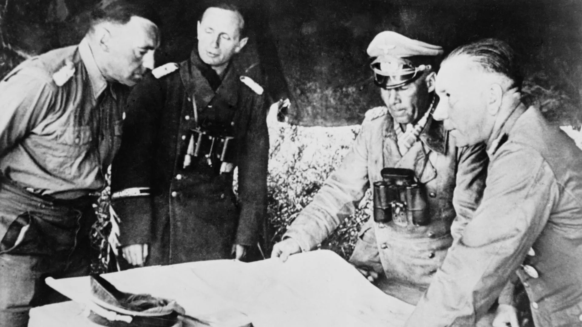 World War II: Battles Won & Lost