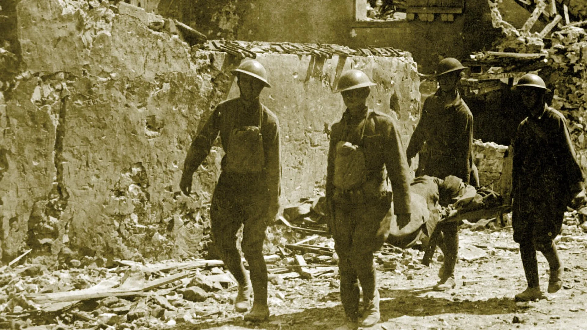 World War II: Total War