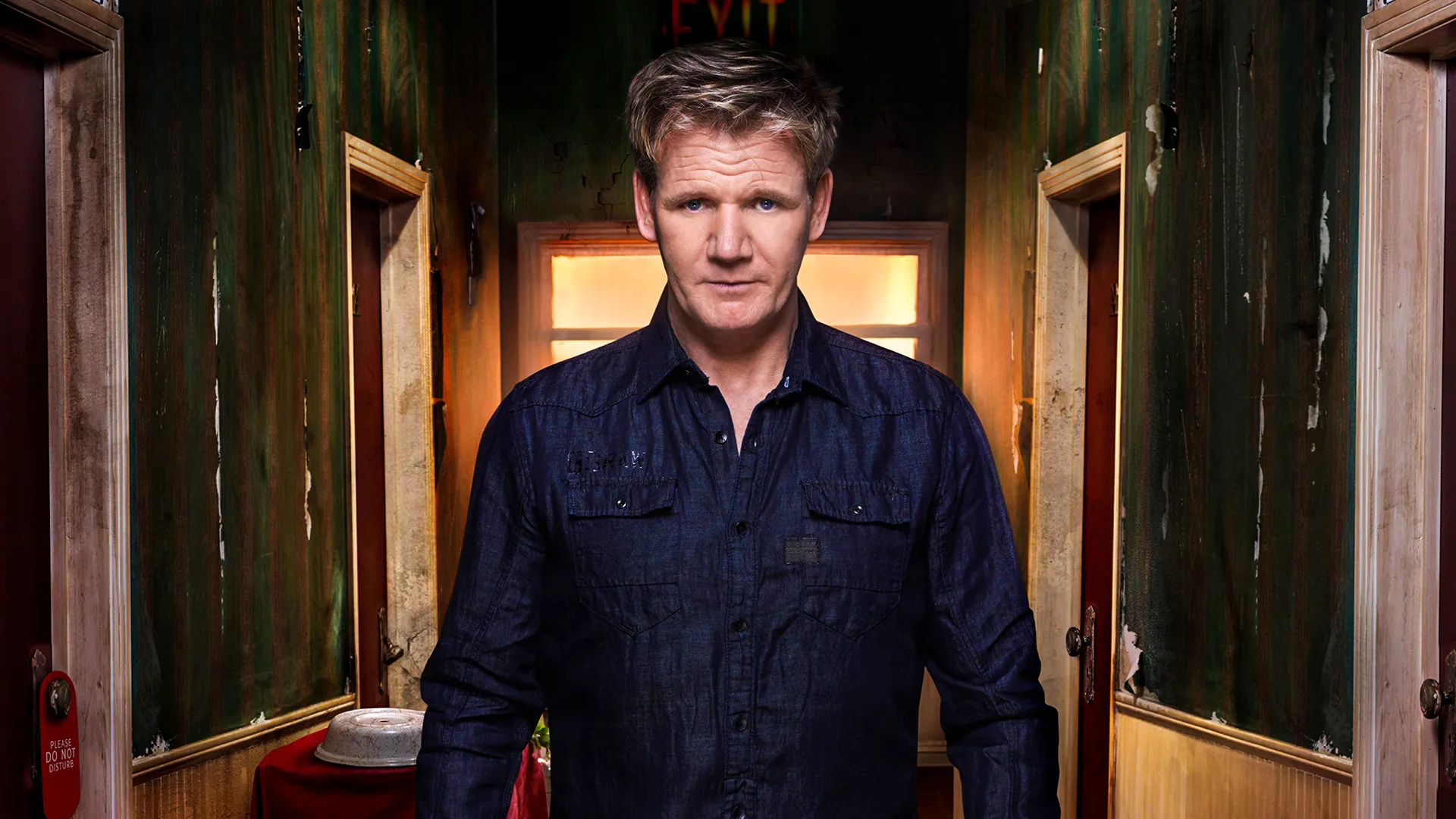 Hotel Hell