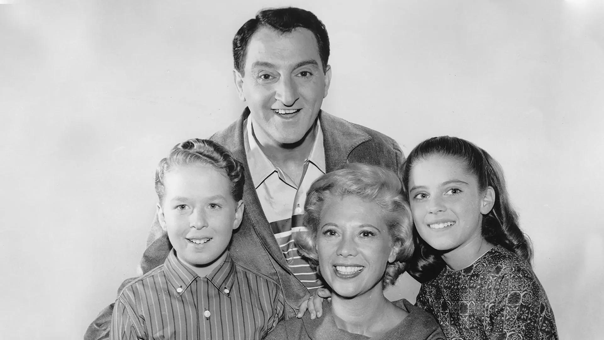 The Danny Thomas Show Season 7