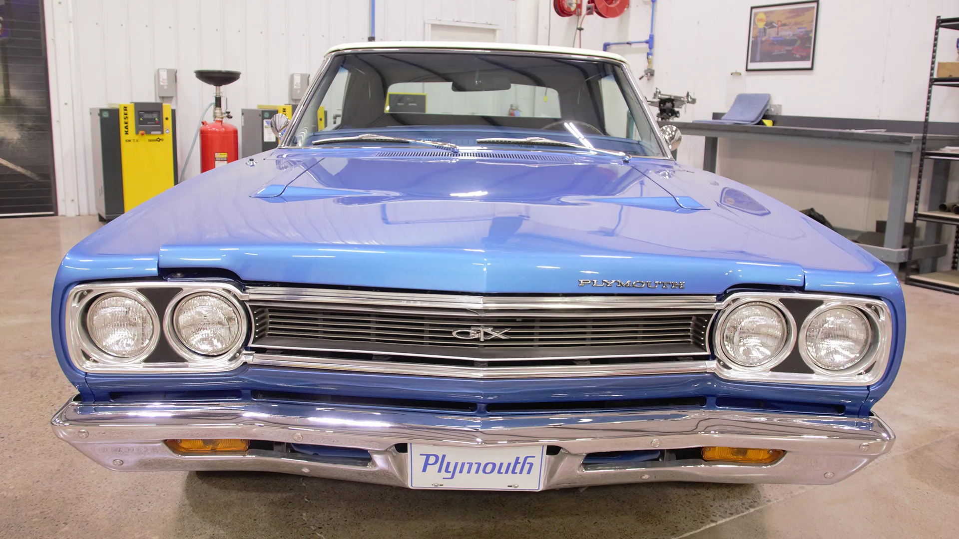 Graveyard Carz Season 11