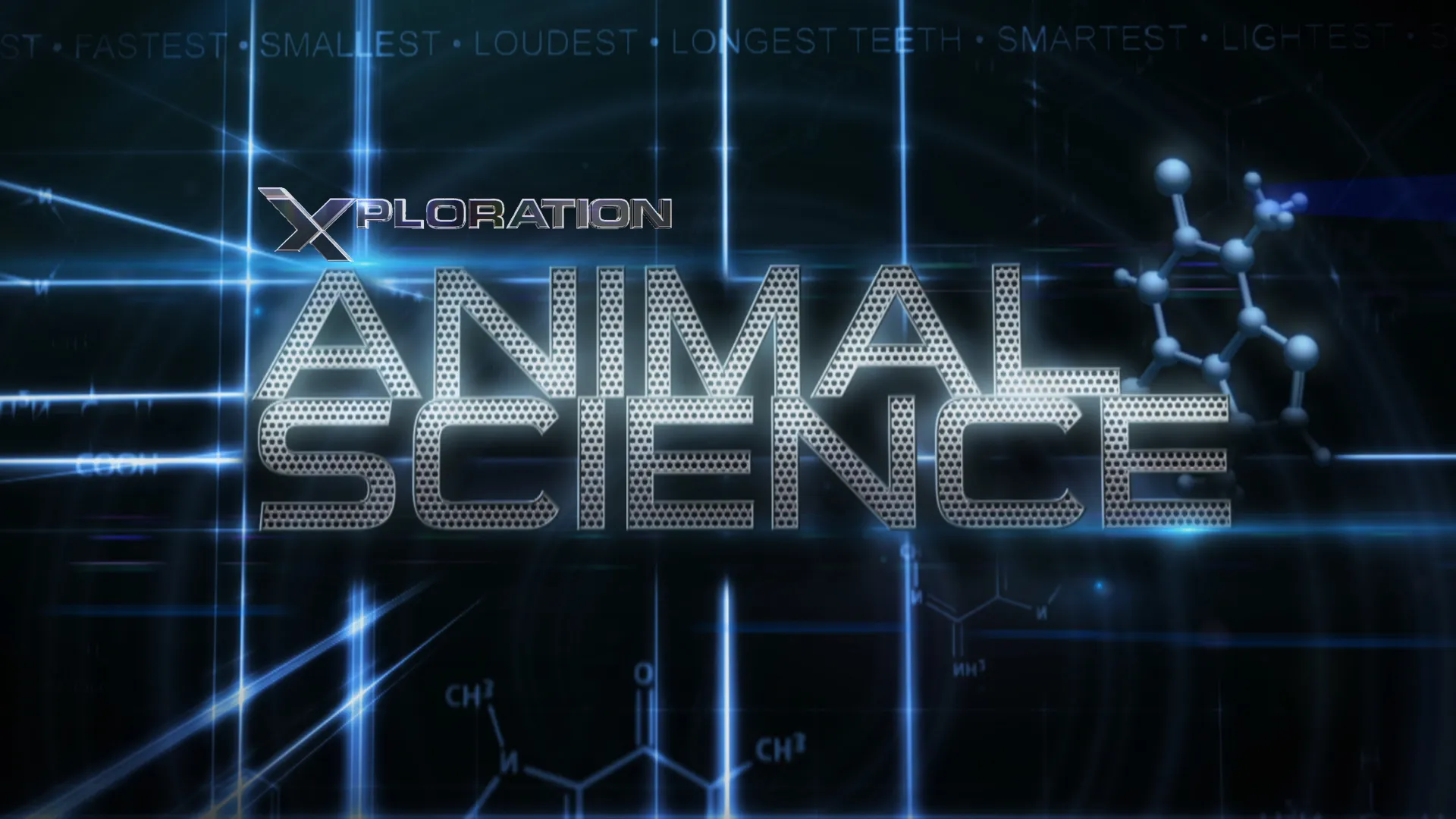 Ciencia Animal