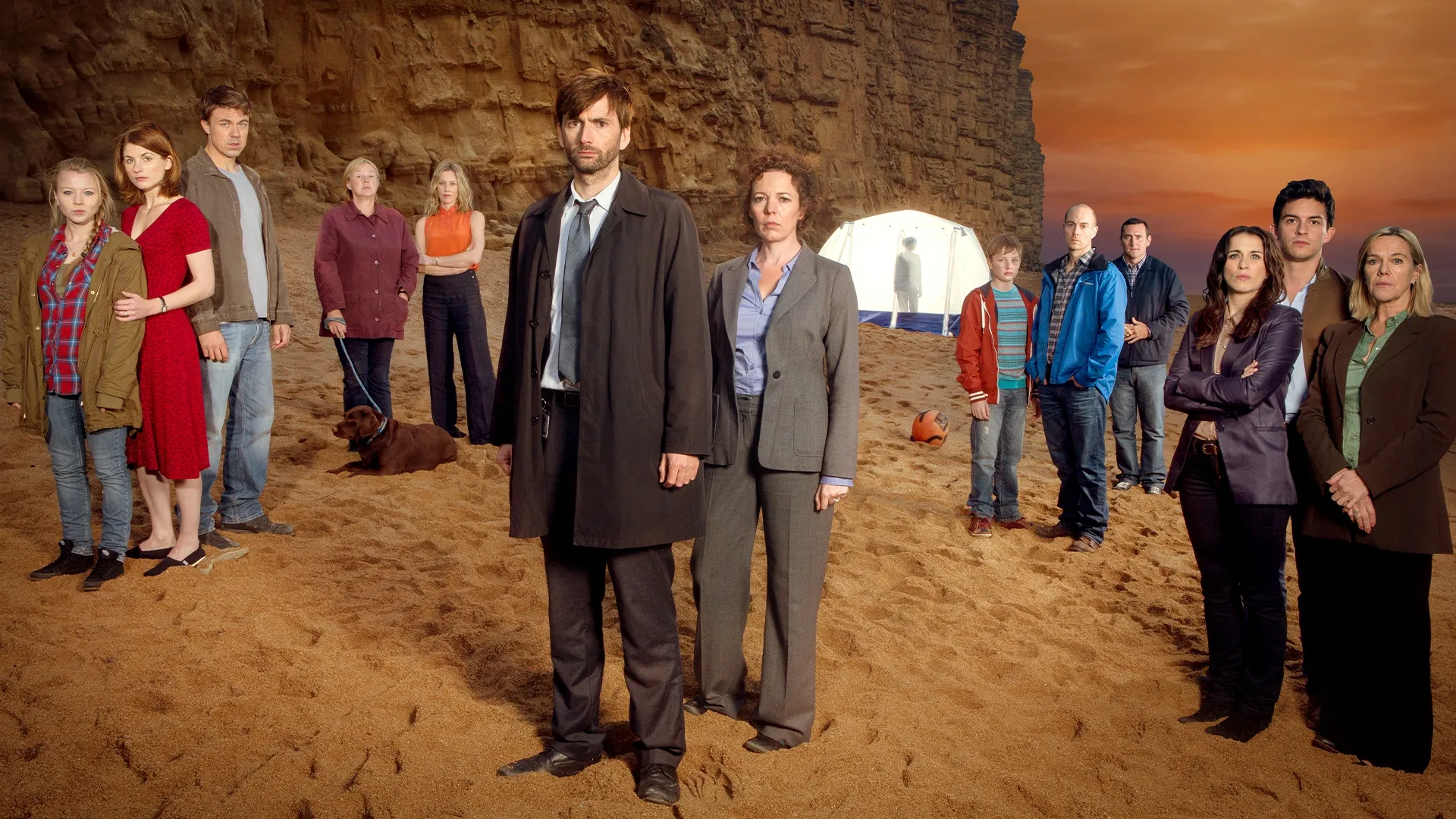 Broadchurch