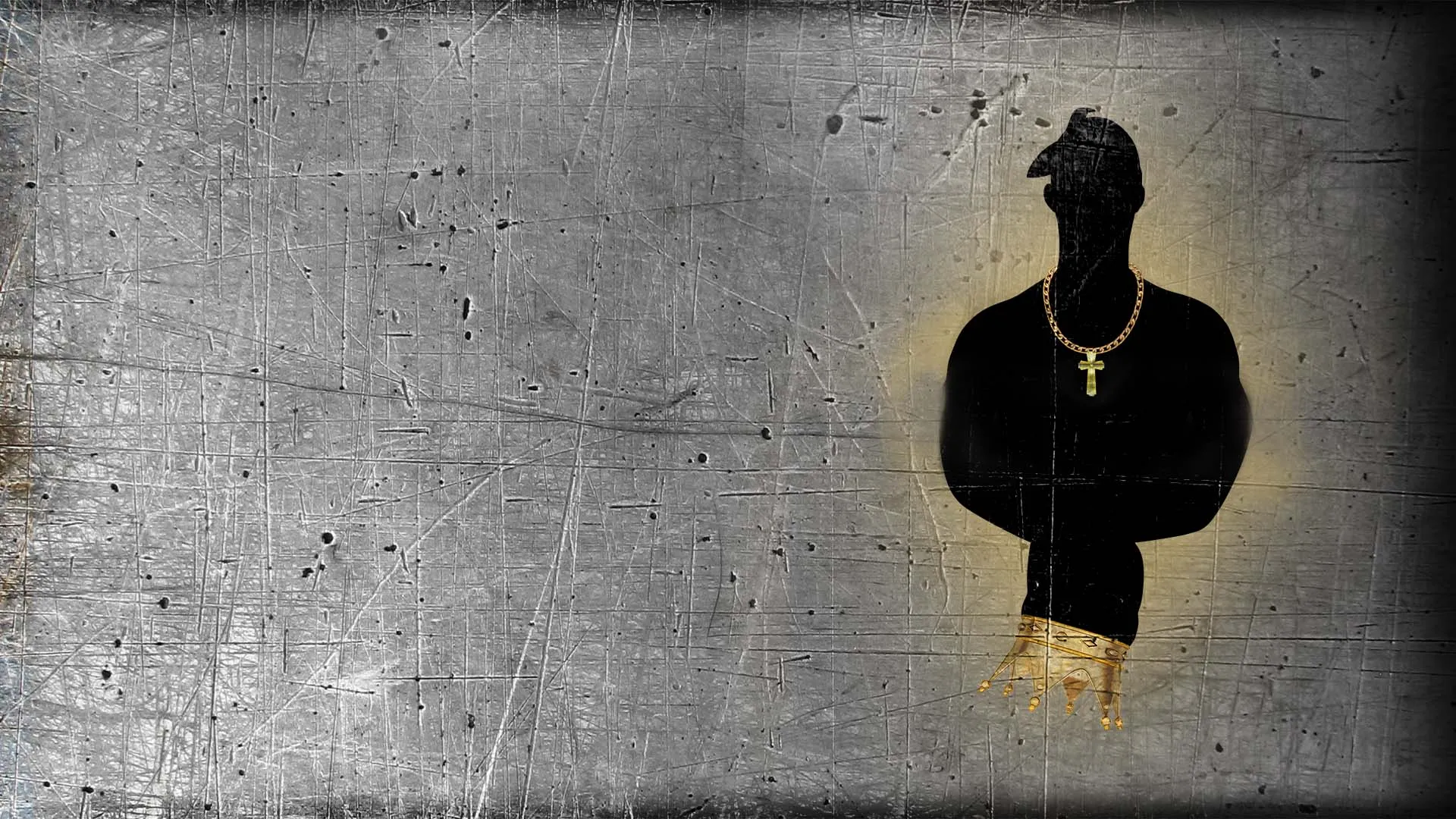 Murder Rap: Inside The Biggie and Tupac Murders