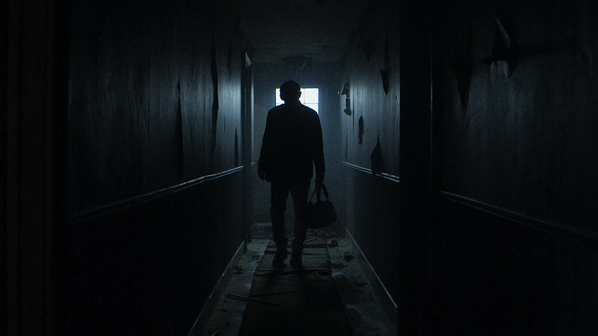 The Dark