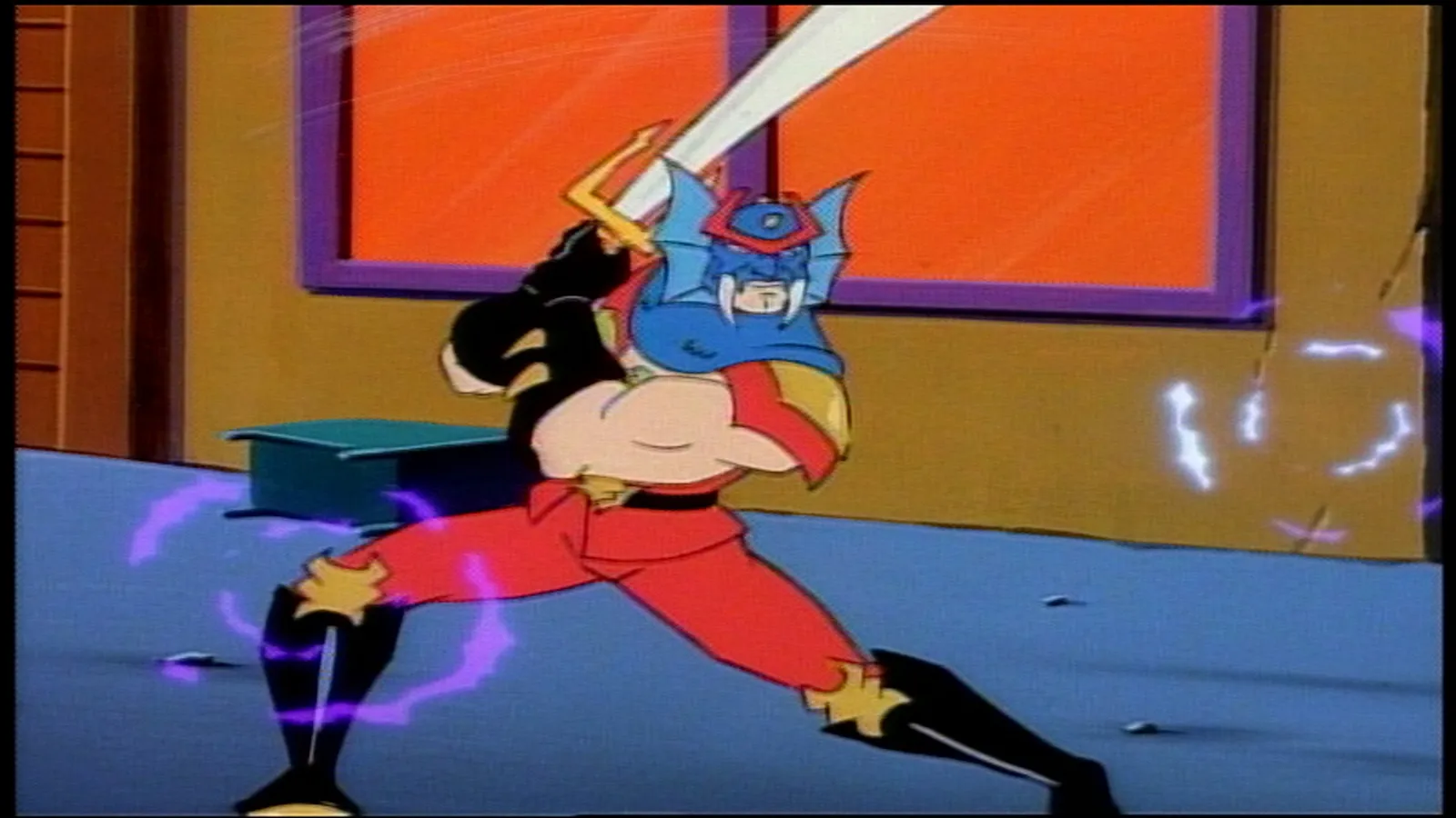 Double Dragon