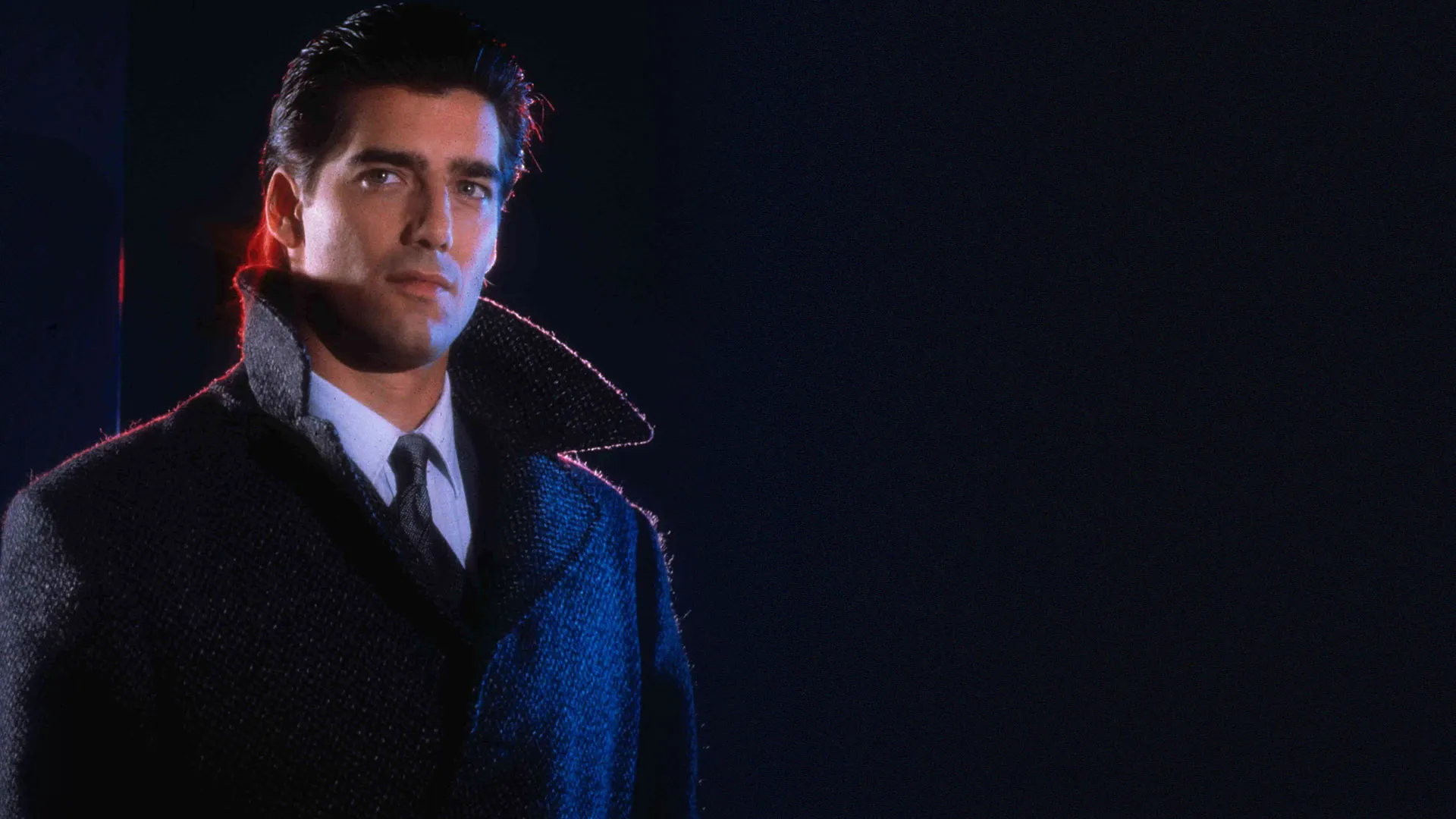 Wiseguy (extra episodes)