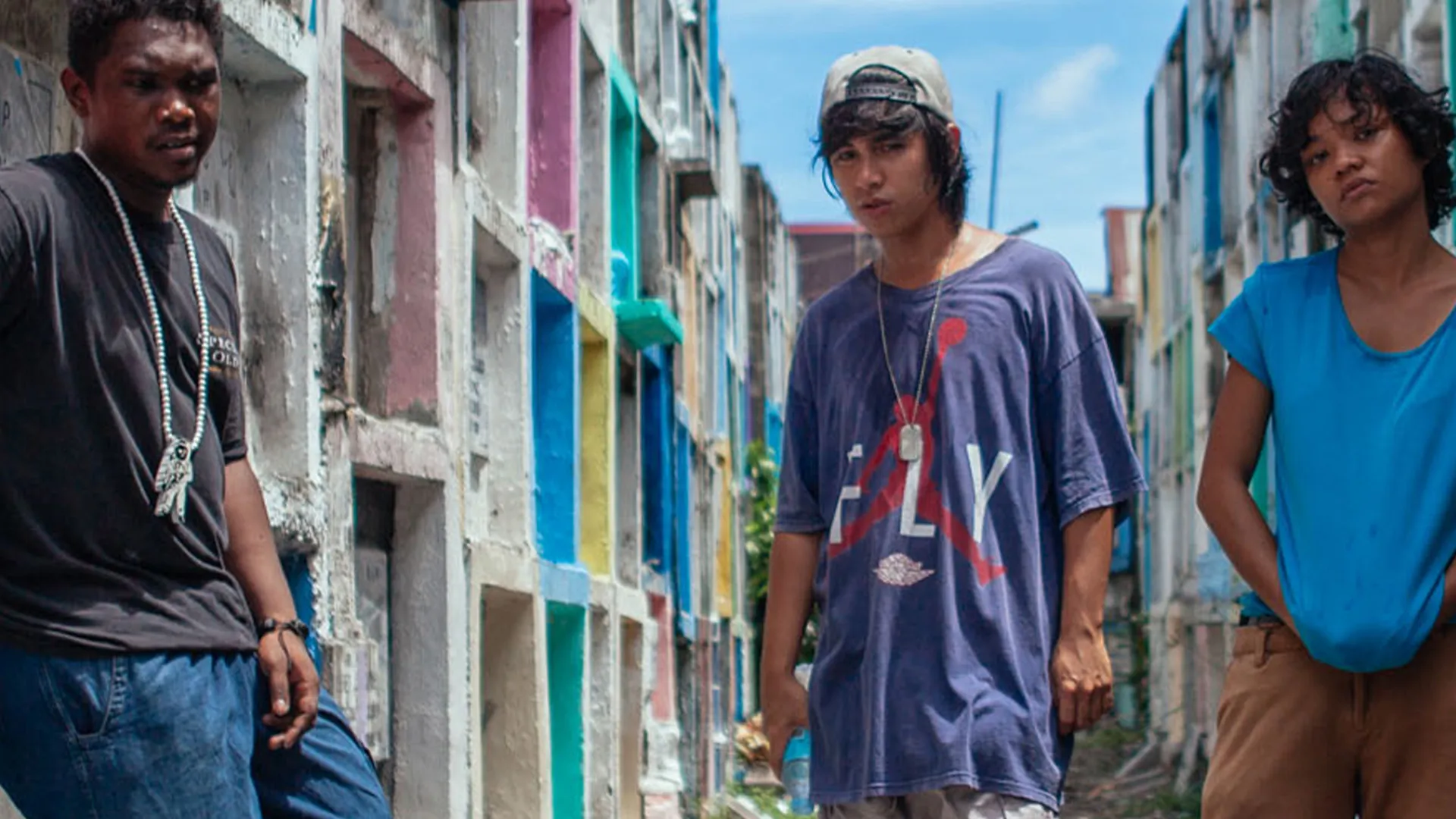 Respeto (2017)