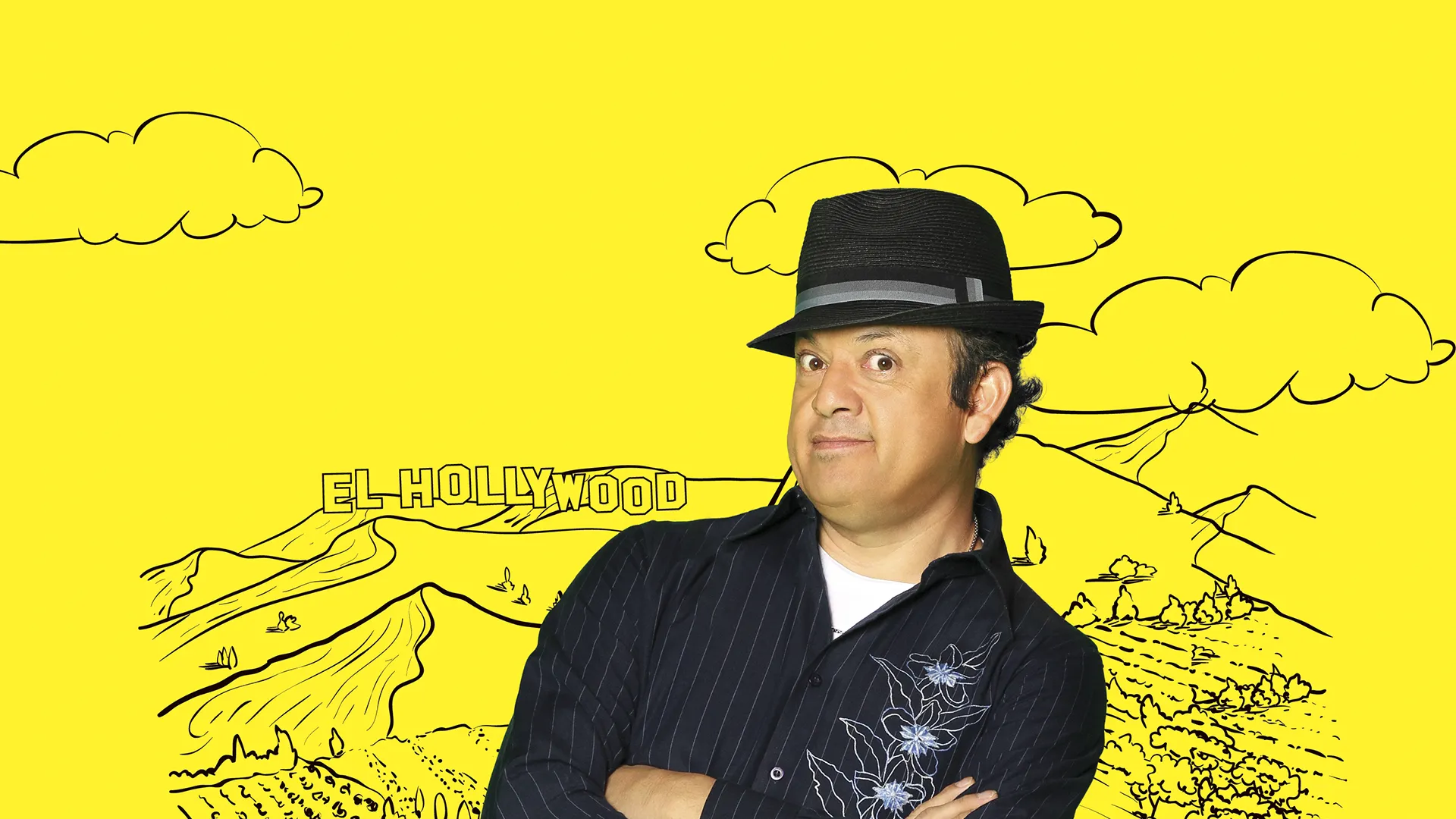 Paul Rodriguez: Just for the Record