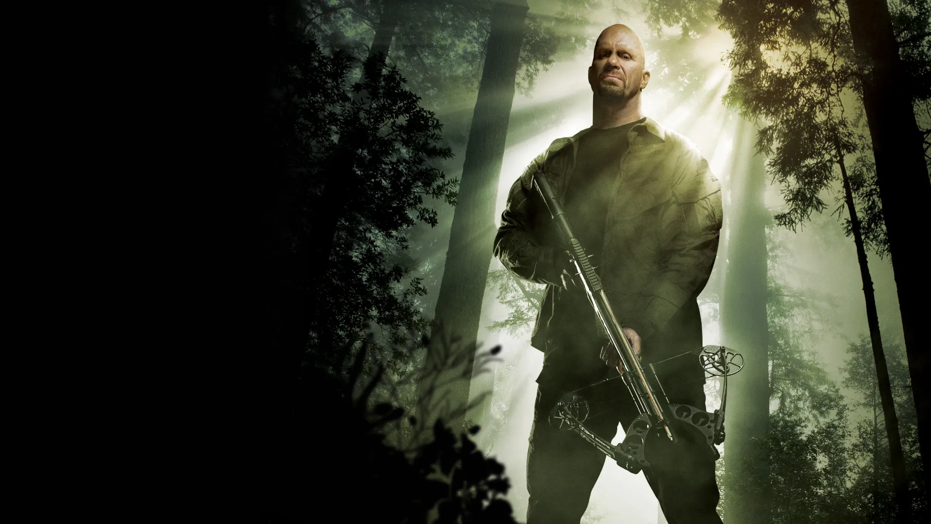 Hunt To Kill