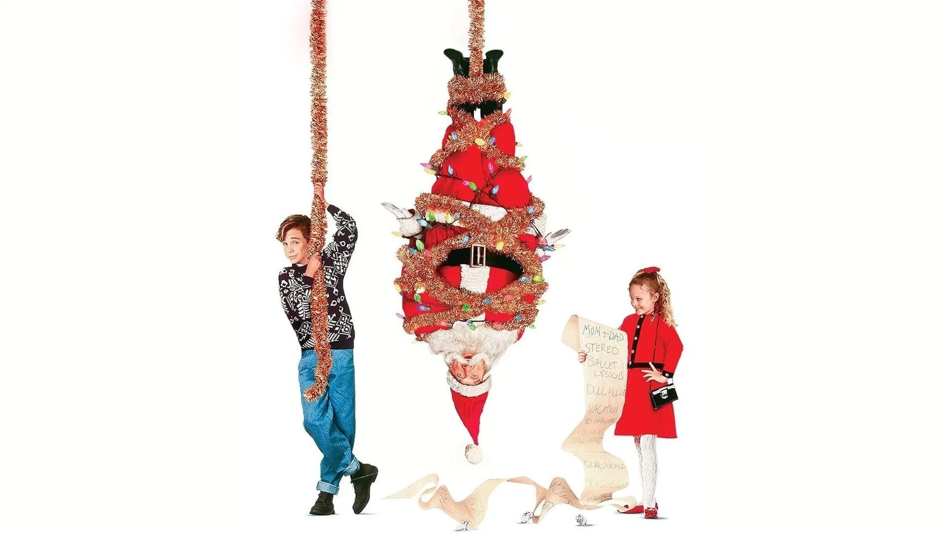 Mein Weihnachtswunsch
