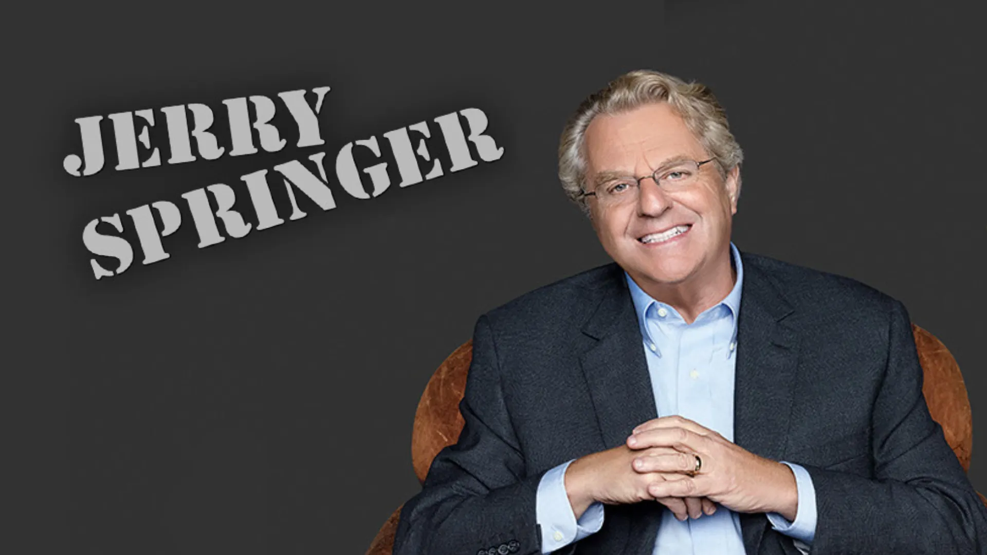 The Jerry Springer Show
