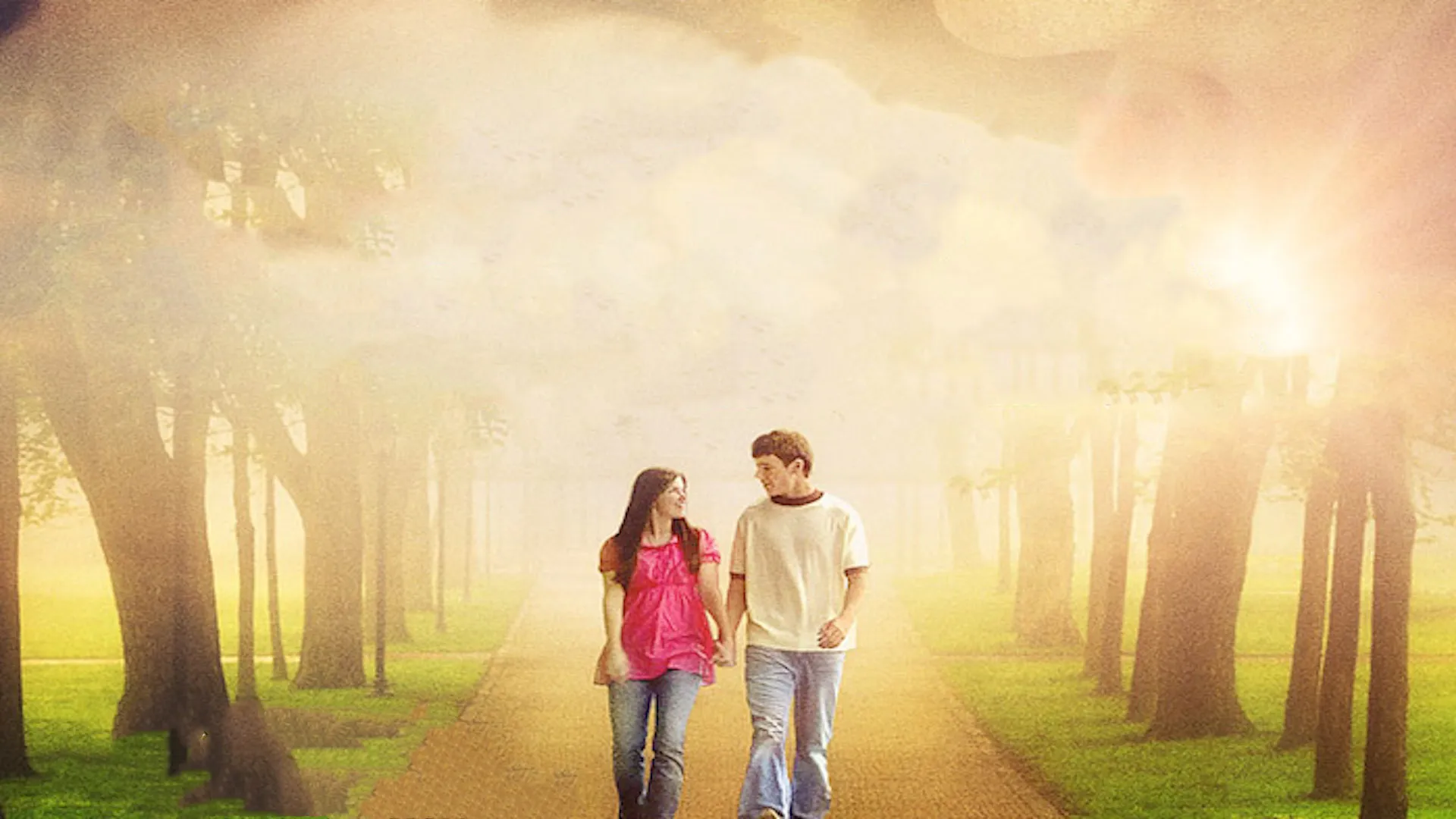Me & You, Us, Forever