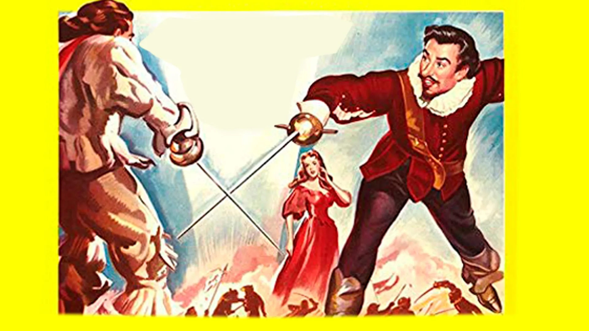 Cyrano de Bergerac
