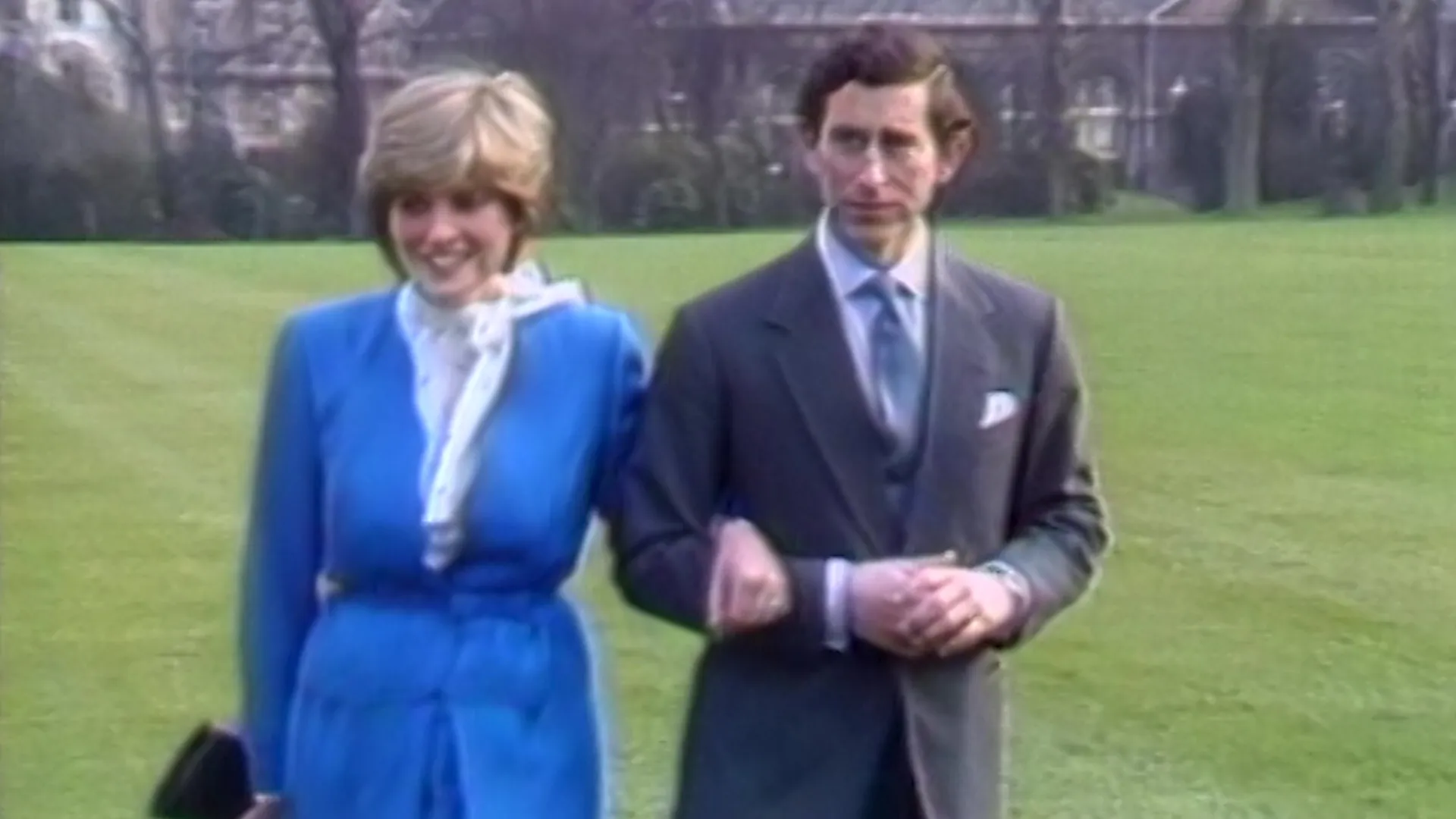 The Diana Conspiracy: What Happened in Paris?