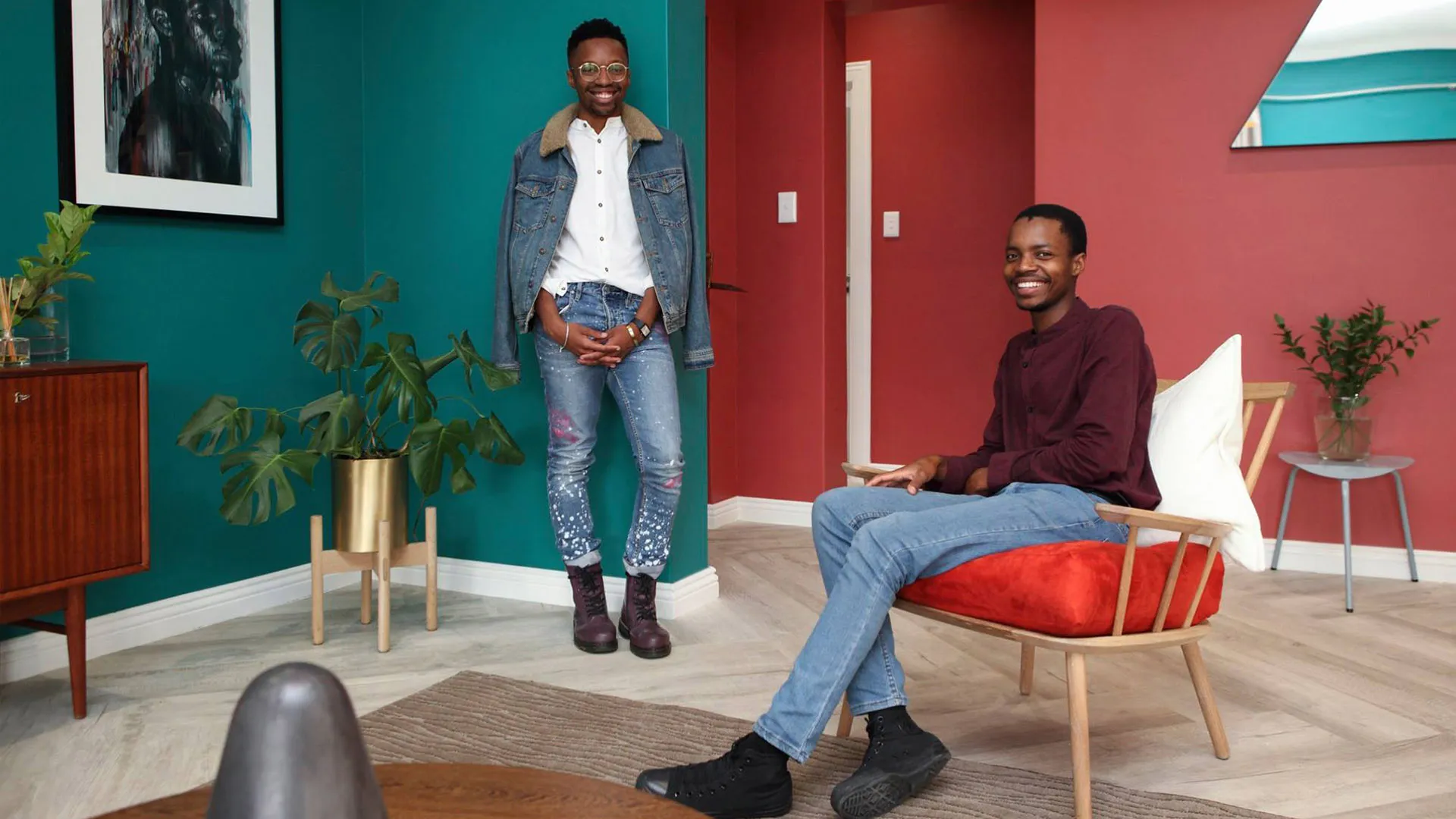 My Design Rules Season 1