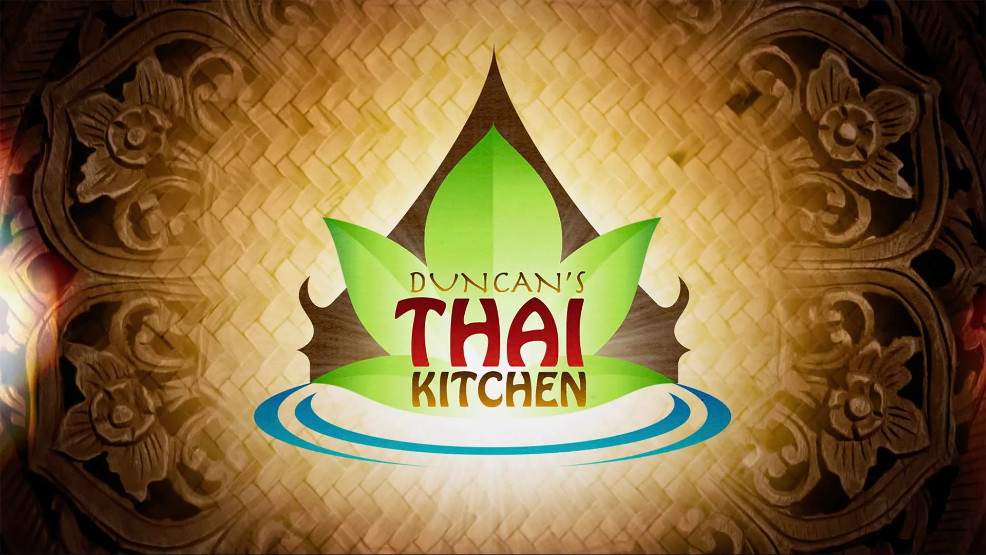 Duncan's Thai Kitchen