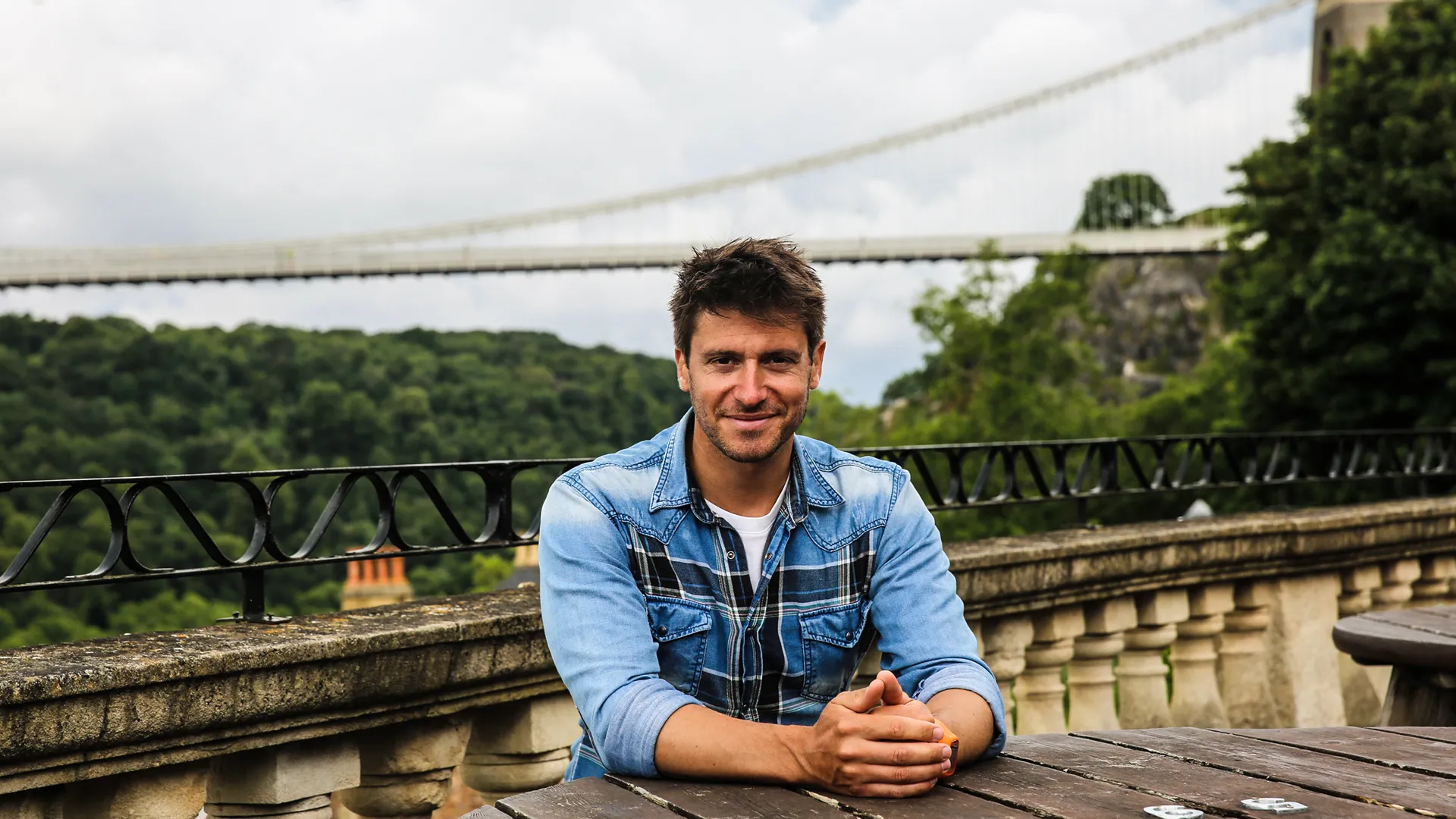 Britain's Greatest Bridges