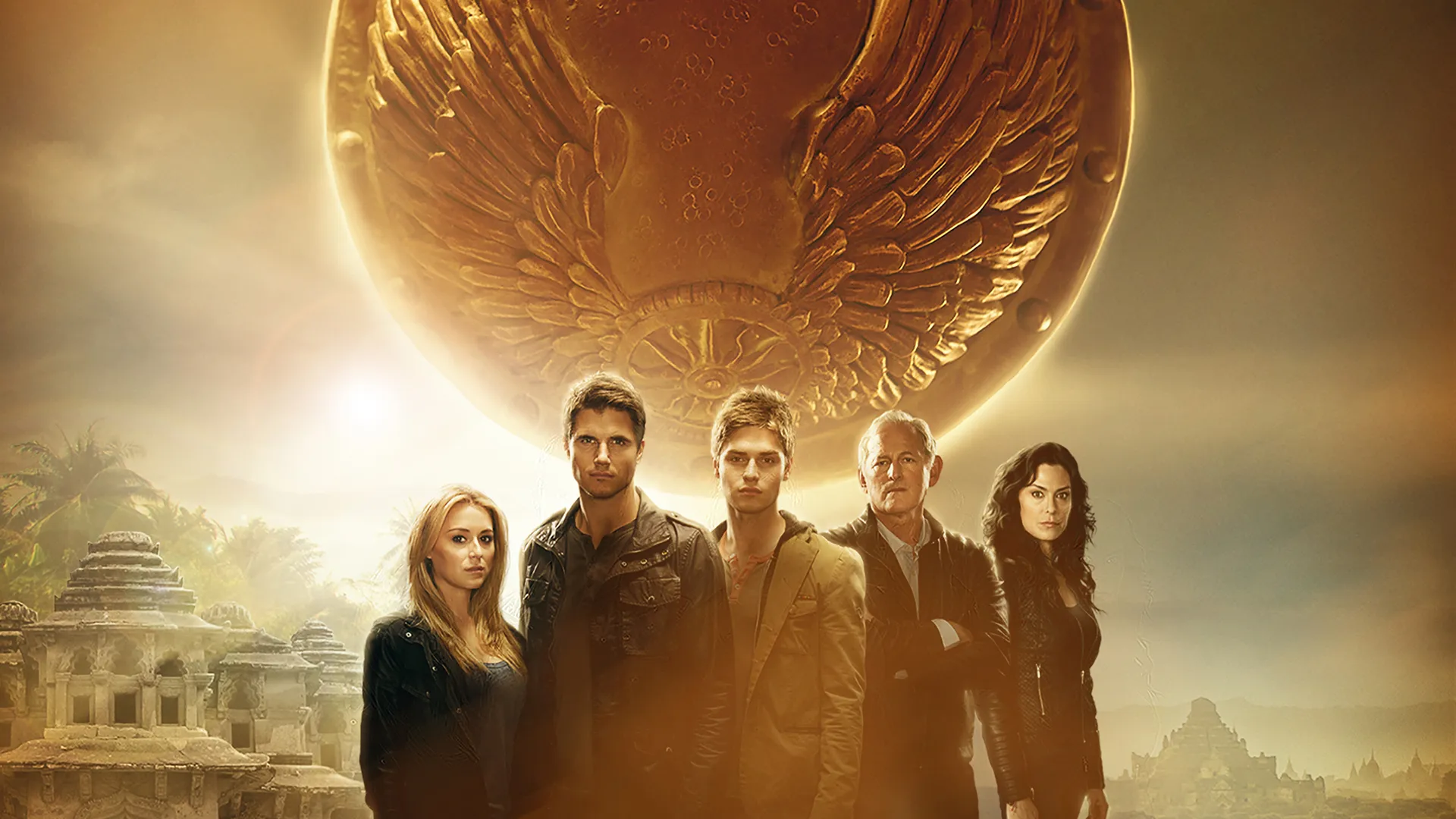 The Hunters