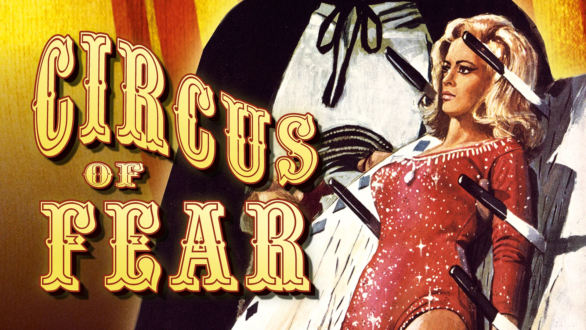 Circus Of Fear