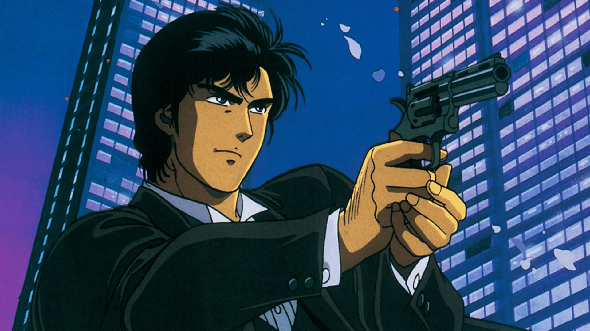 City Hunter 2 Season 2