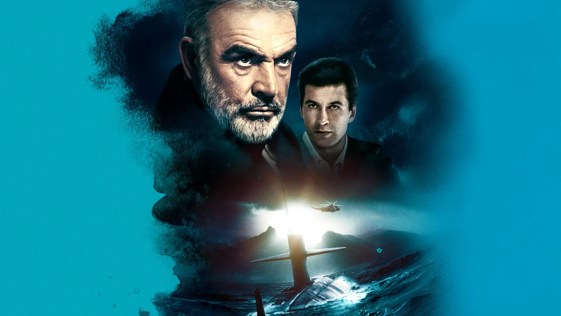 The Hunt for Red October