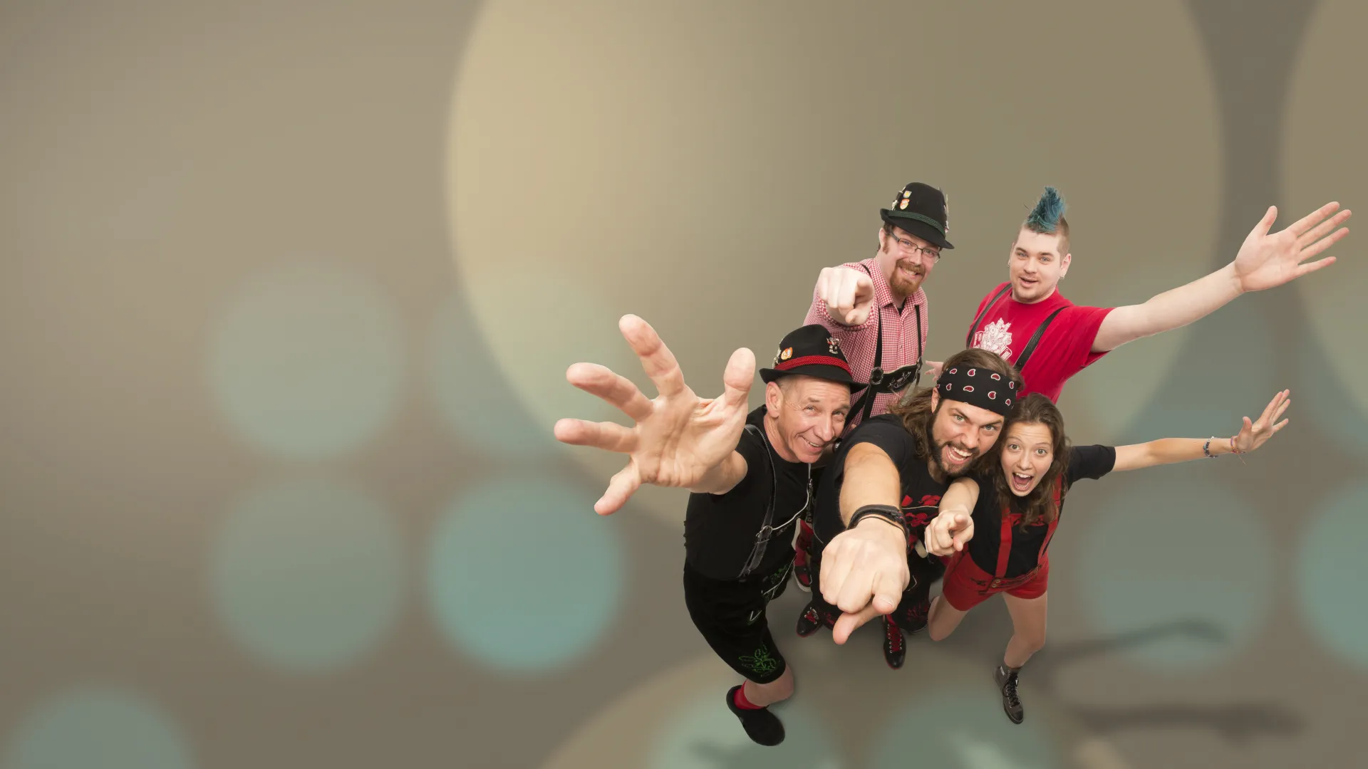 Polka Kings