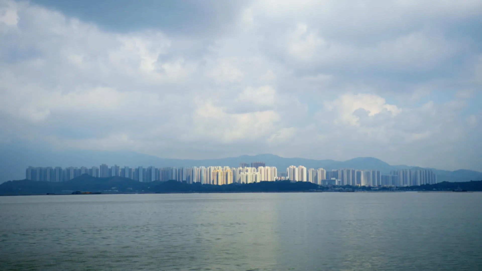 How China Got Rich