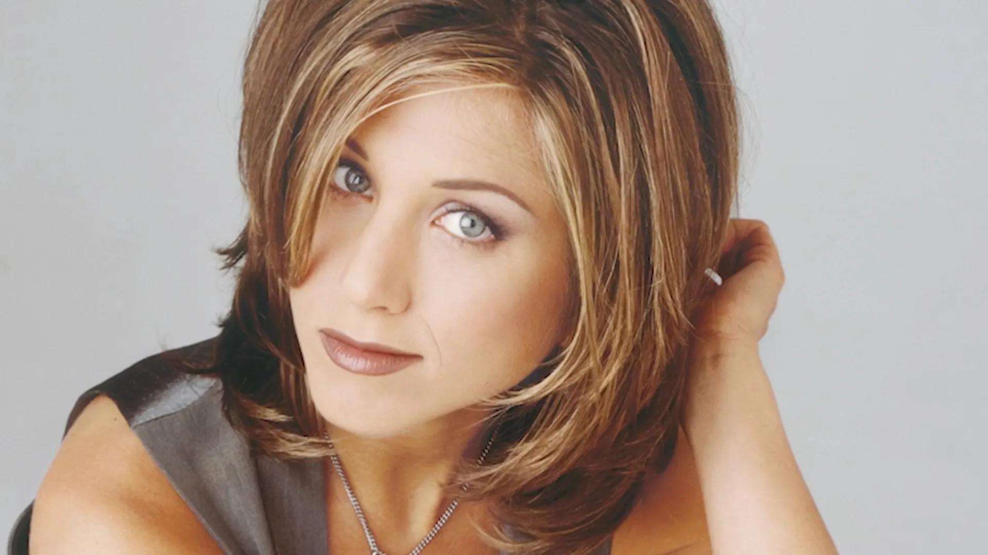 Jennifer Aniston: More than Friends