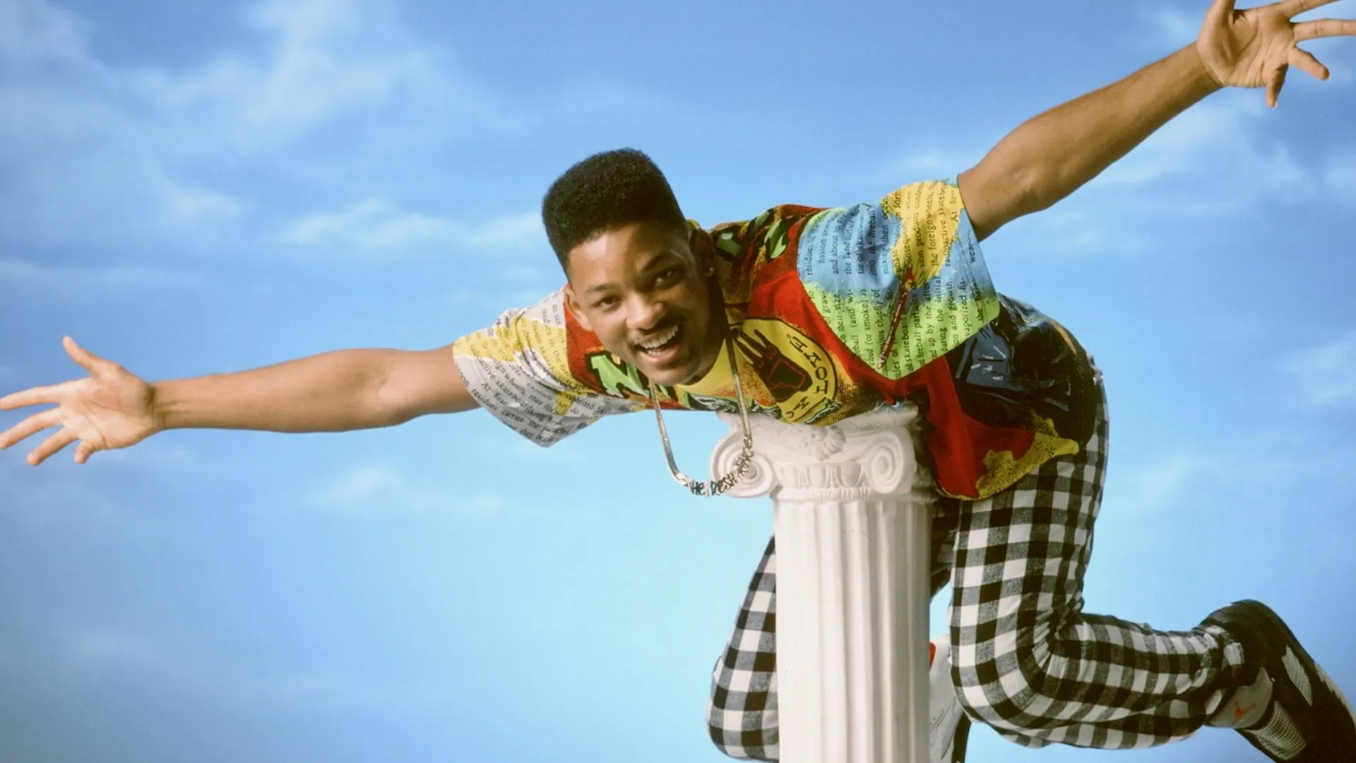 Will Smith: The Prince of Hollywood