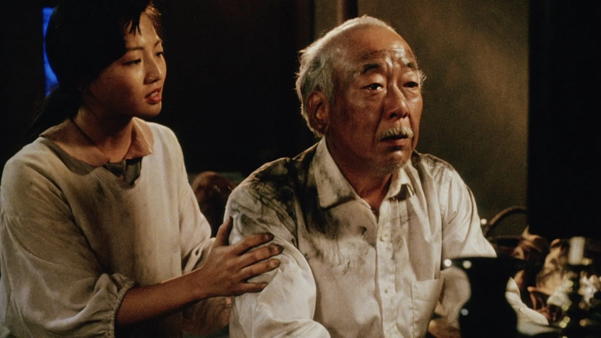 Hiroshima: Out Of The Ashes