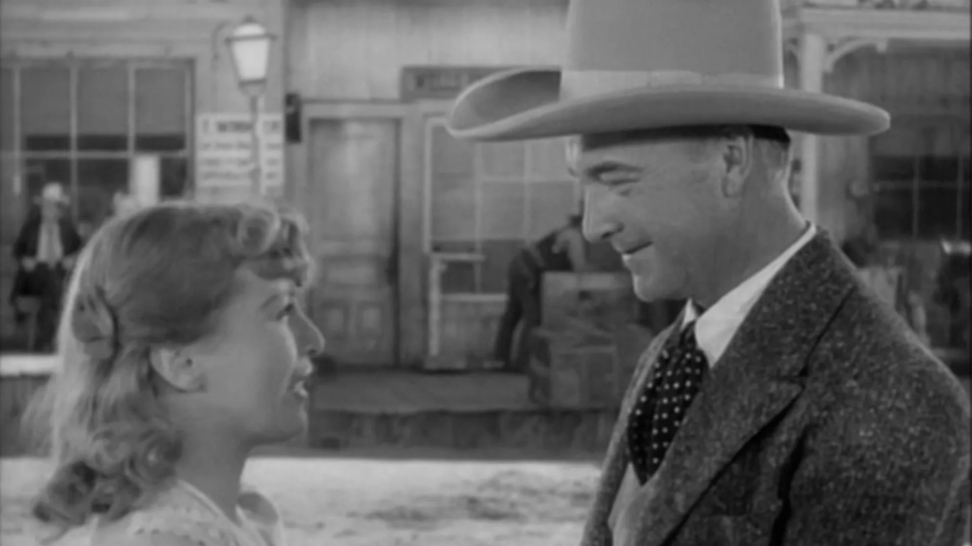 Santa Fe Marshall
