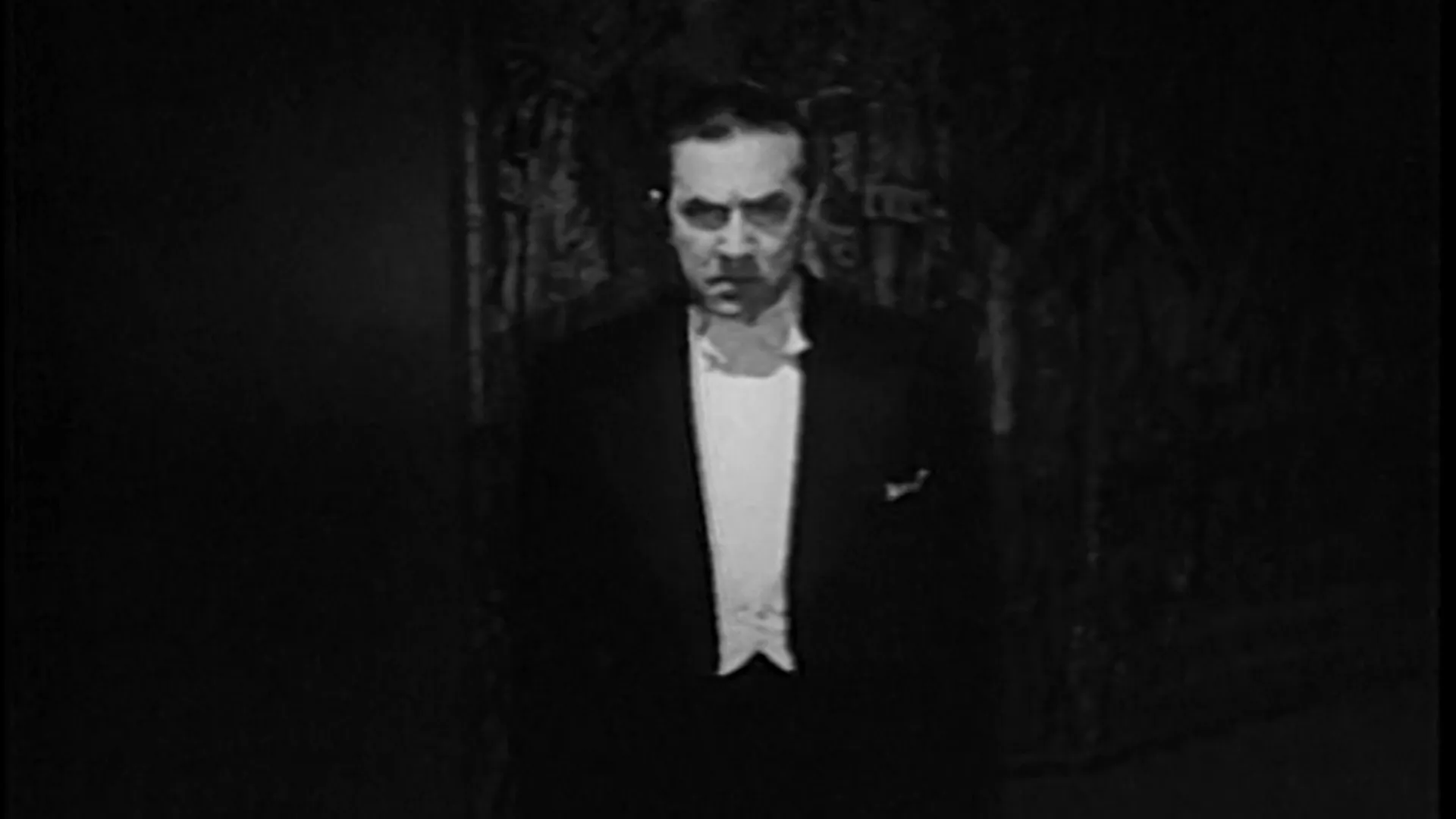 Fantasmi nella notte