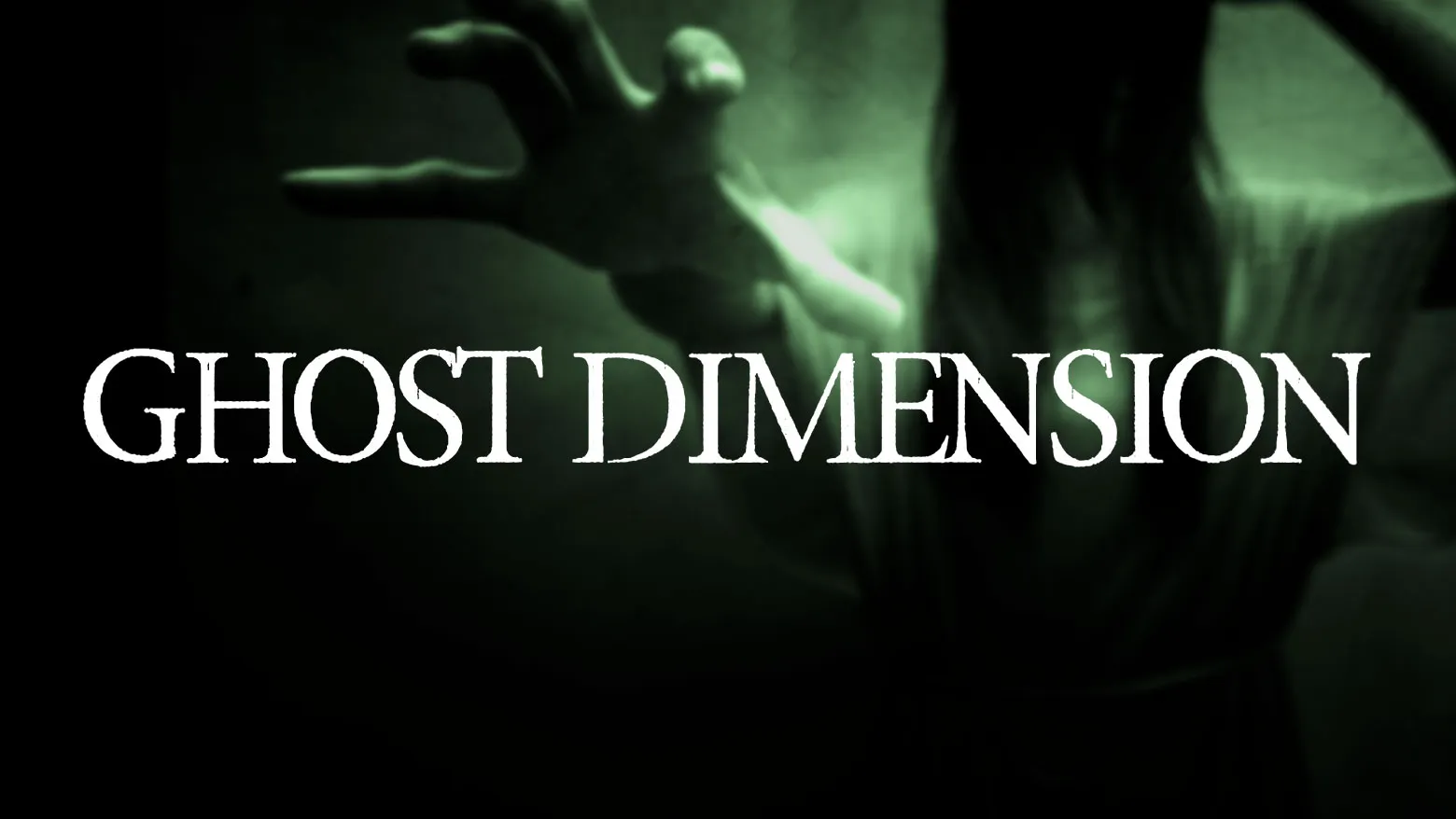Ghost Dimension Flying Solo