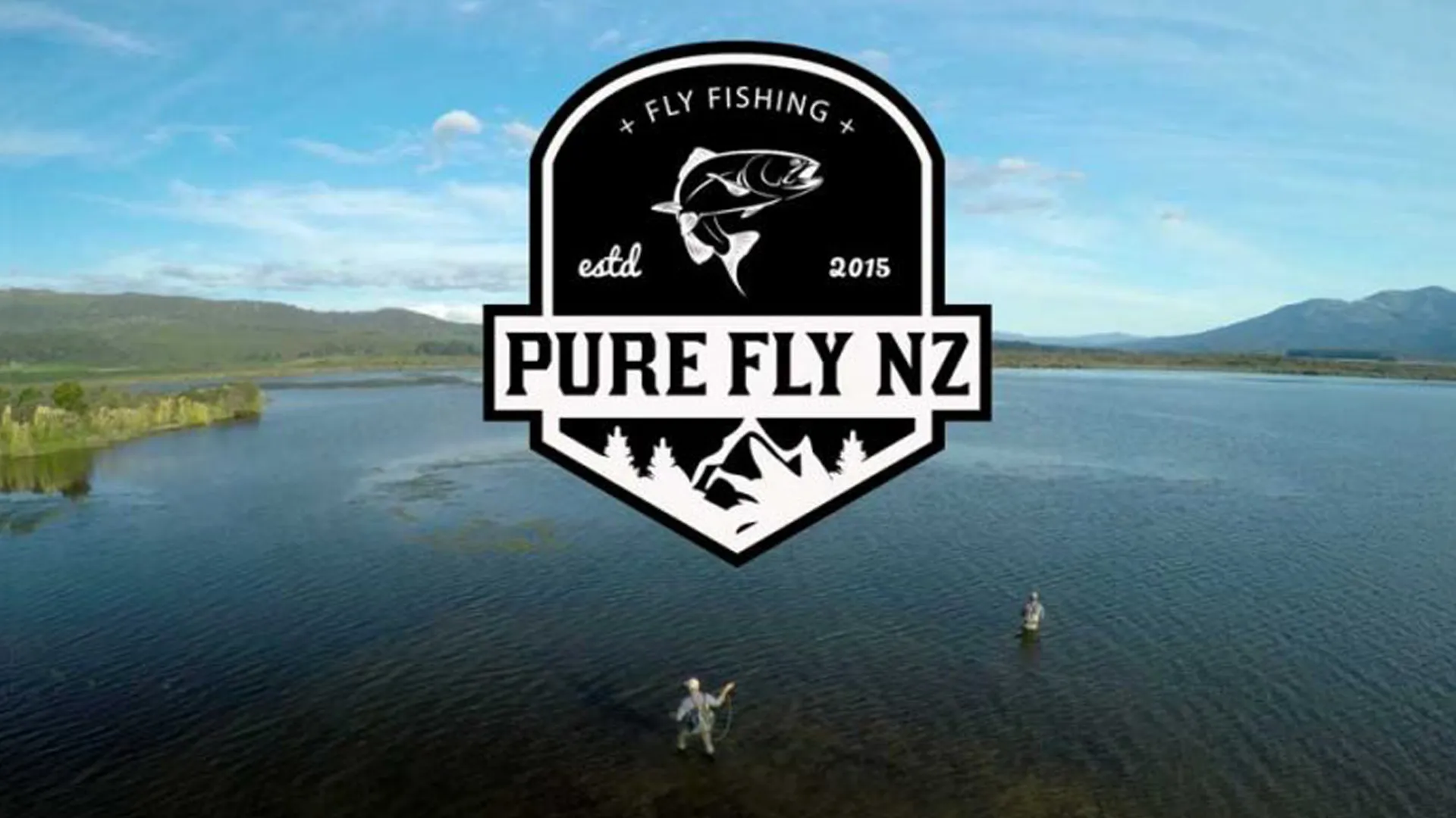 Pure Fly NZ