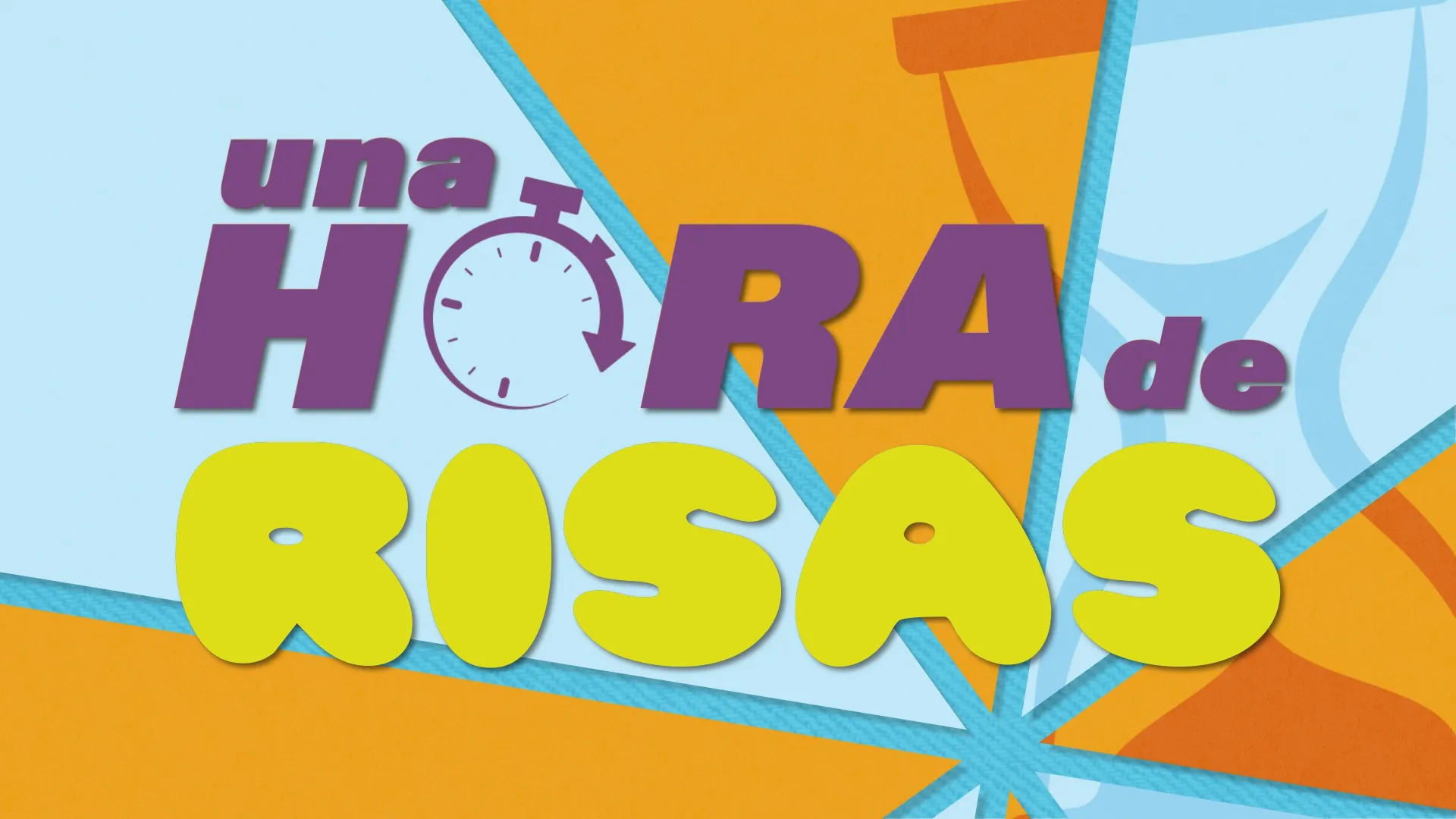 Una hora de risas