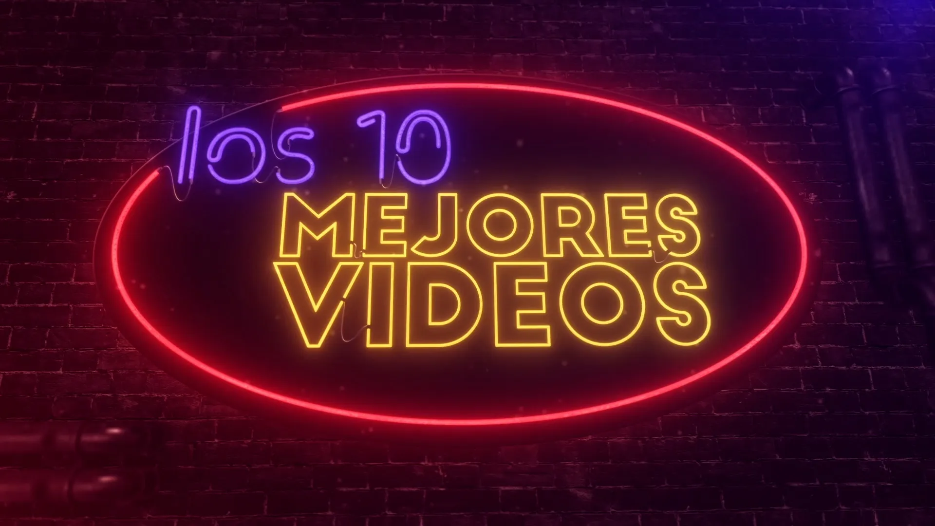 Los 10 mejores videos