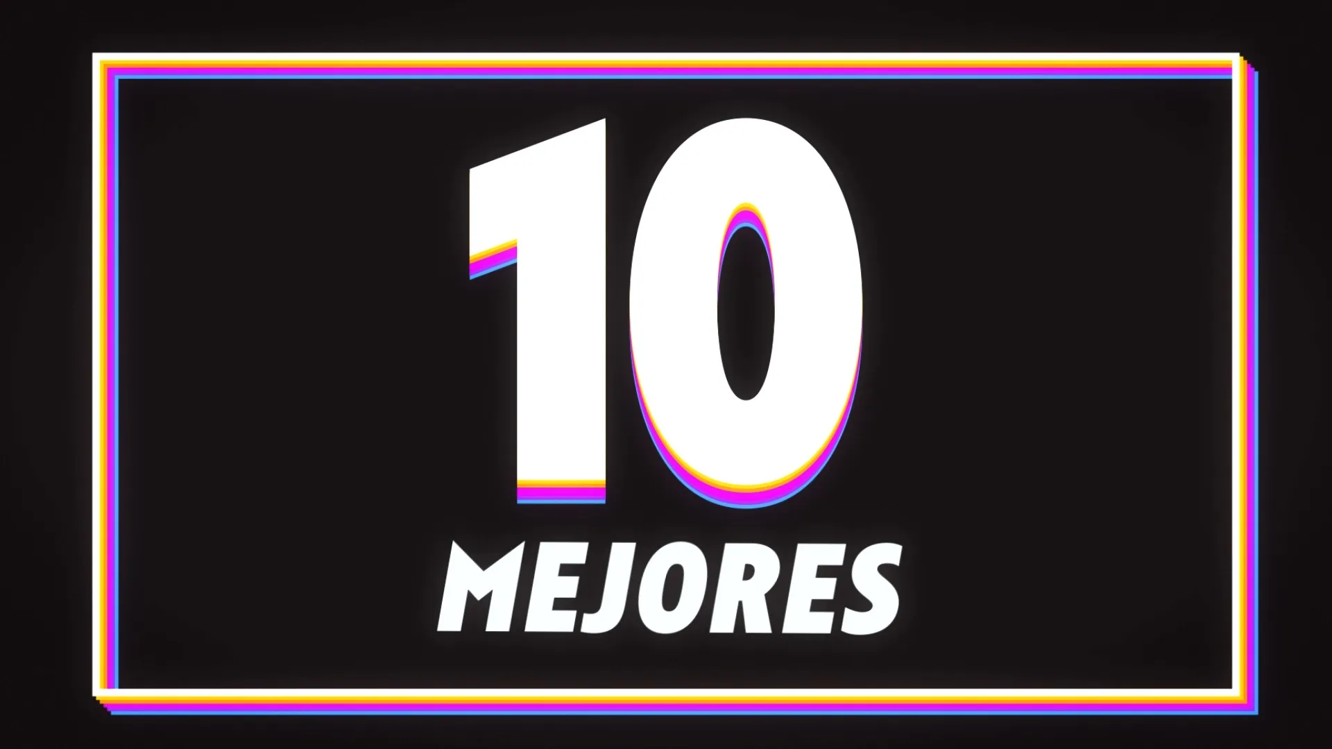 10 mejores