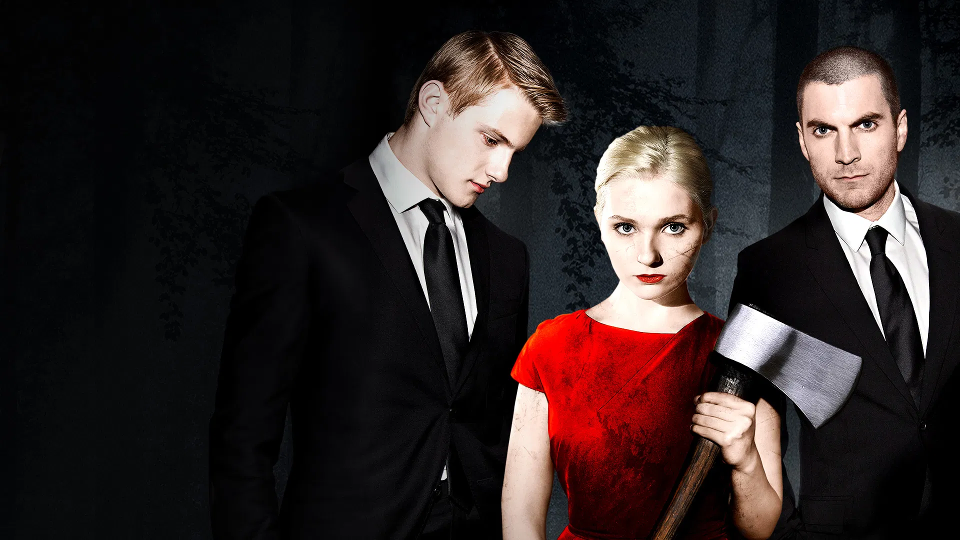 Final Girl (ESP)