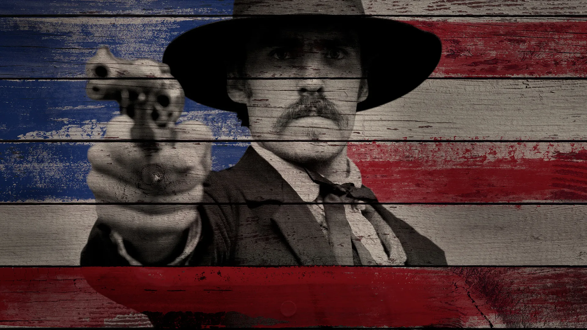 The American West