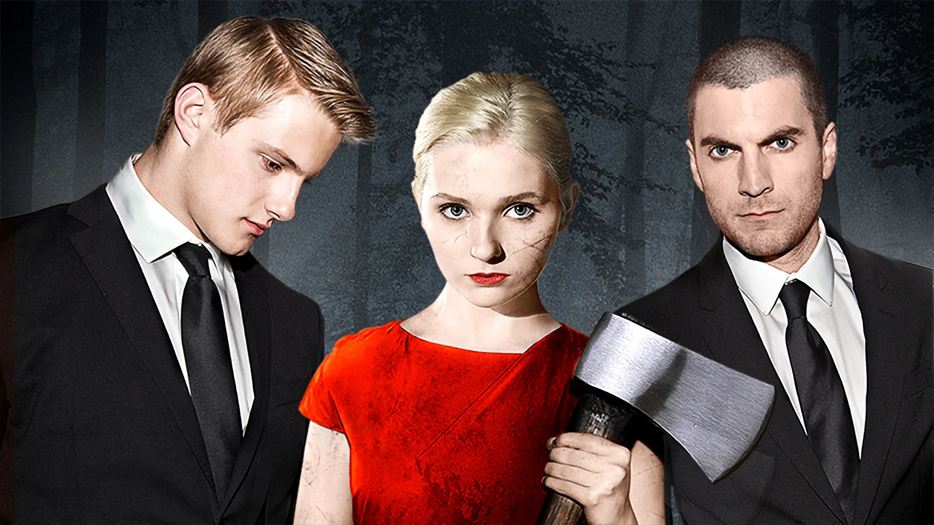 Final Girl